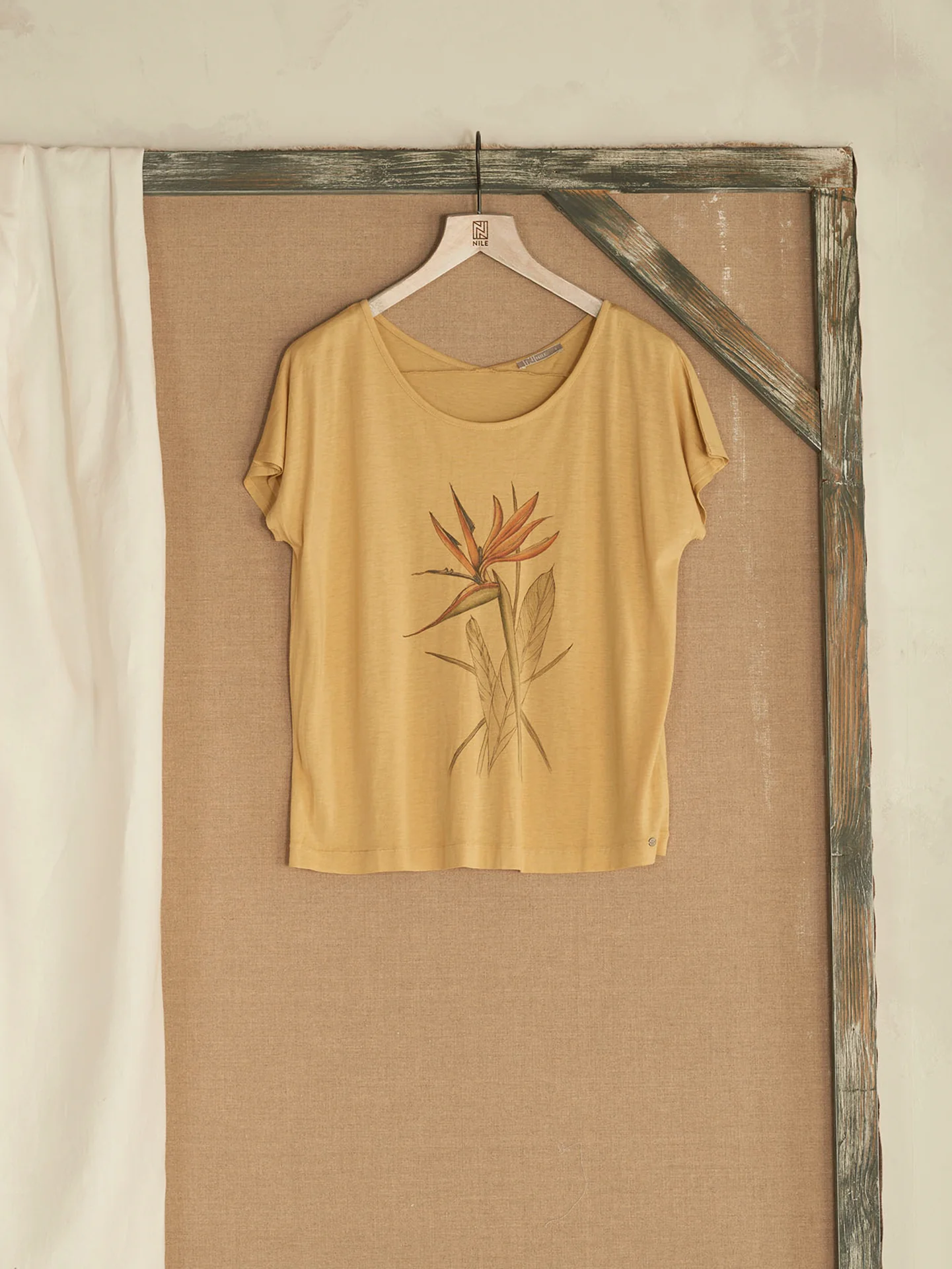 Shirt mit Druck - Image 4