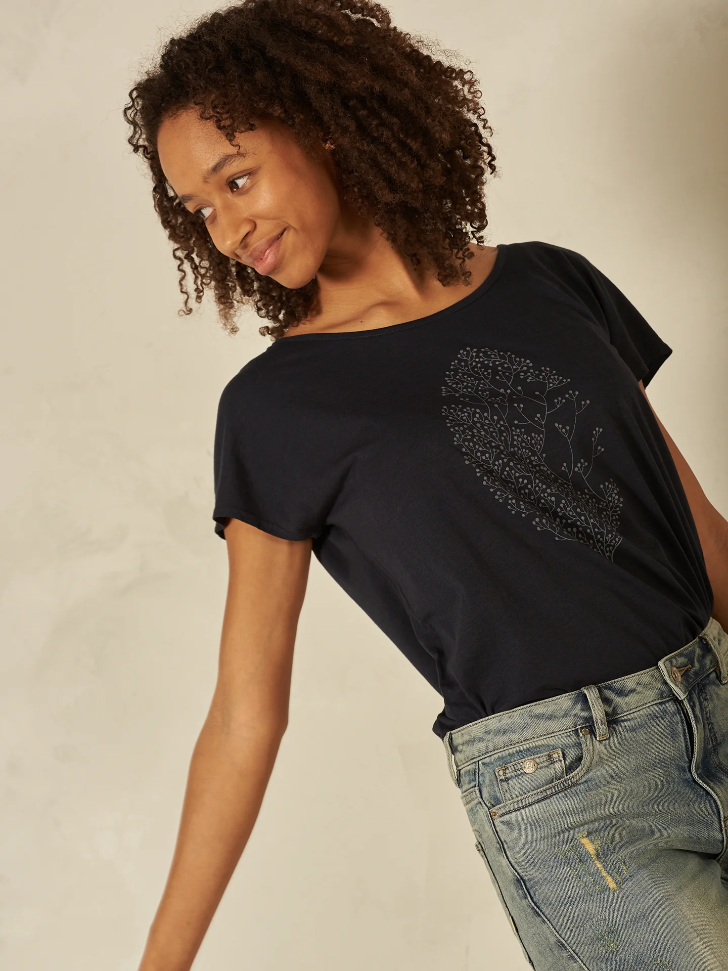 Shirt mit Druck - Image 6