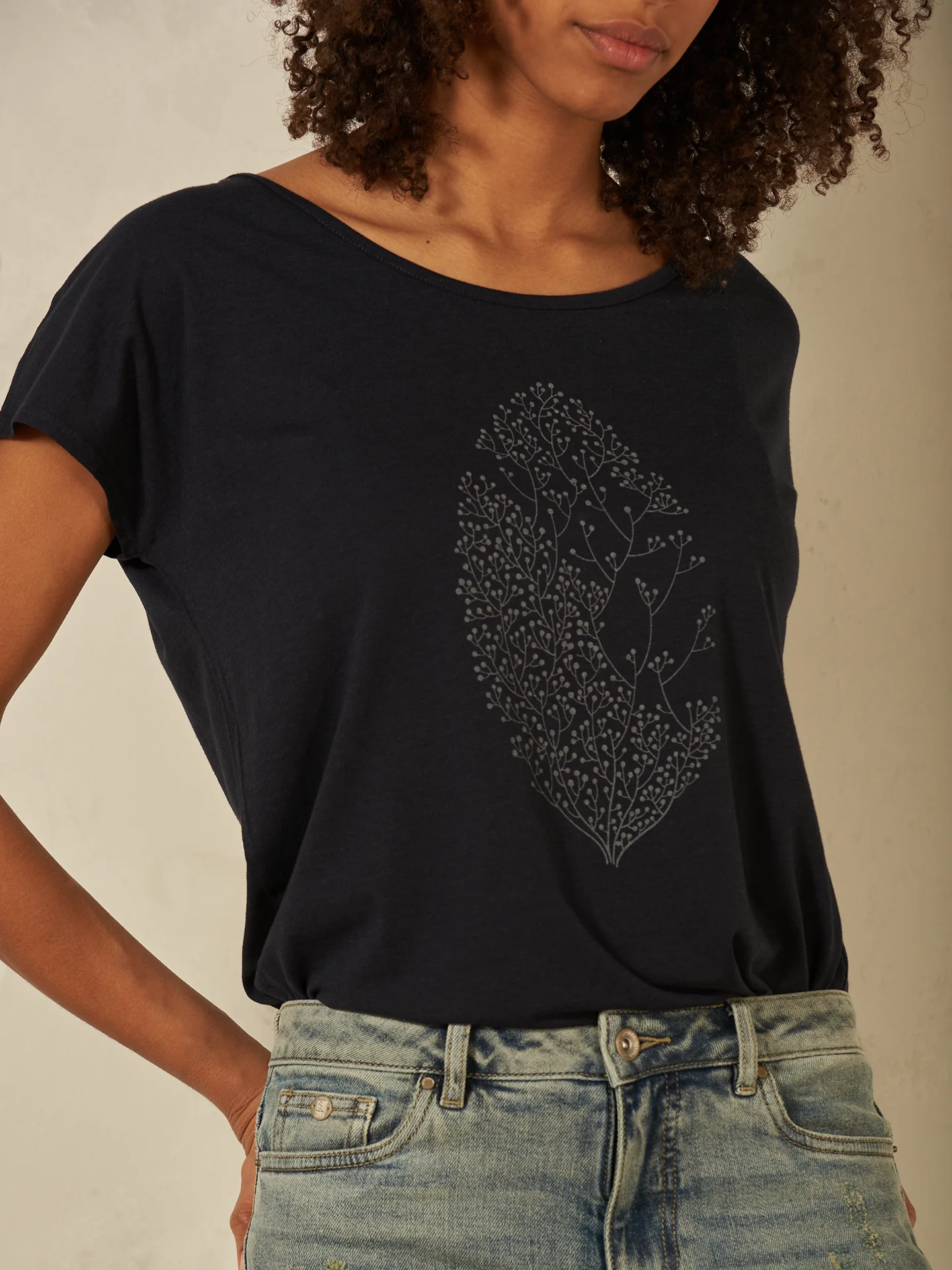 Shirt mit Druck - Image 7