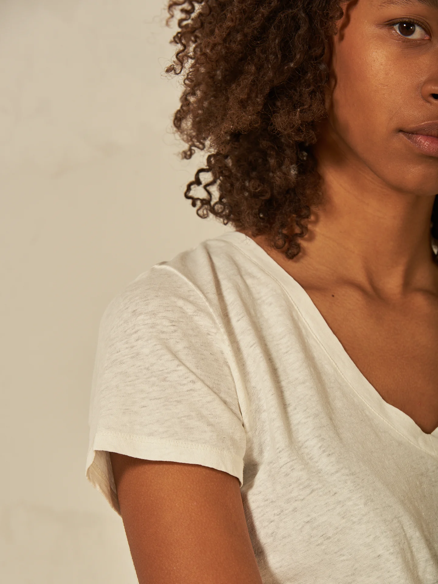 Shirt mit Leinen - Image 12