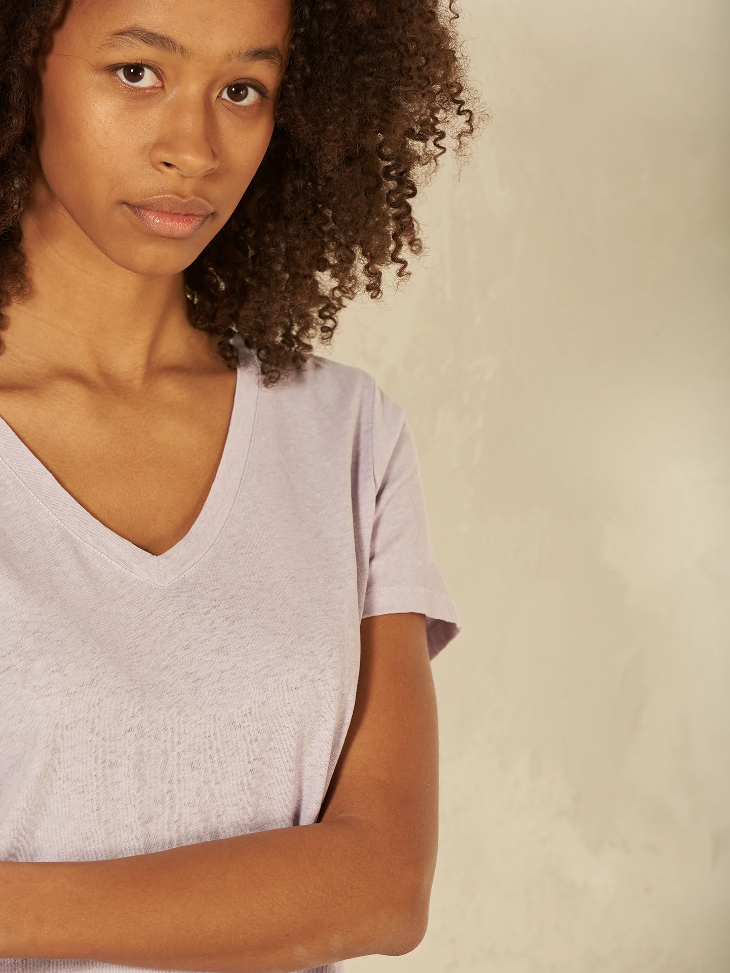 Shirt mit Leinen - Image 7