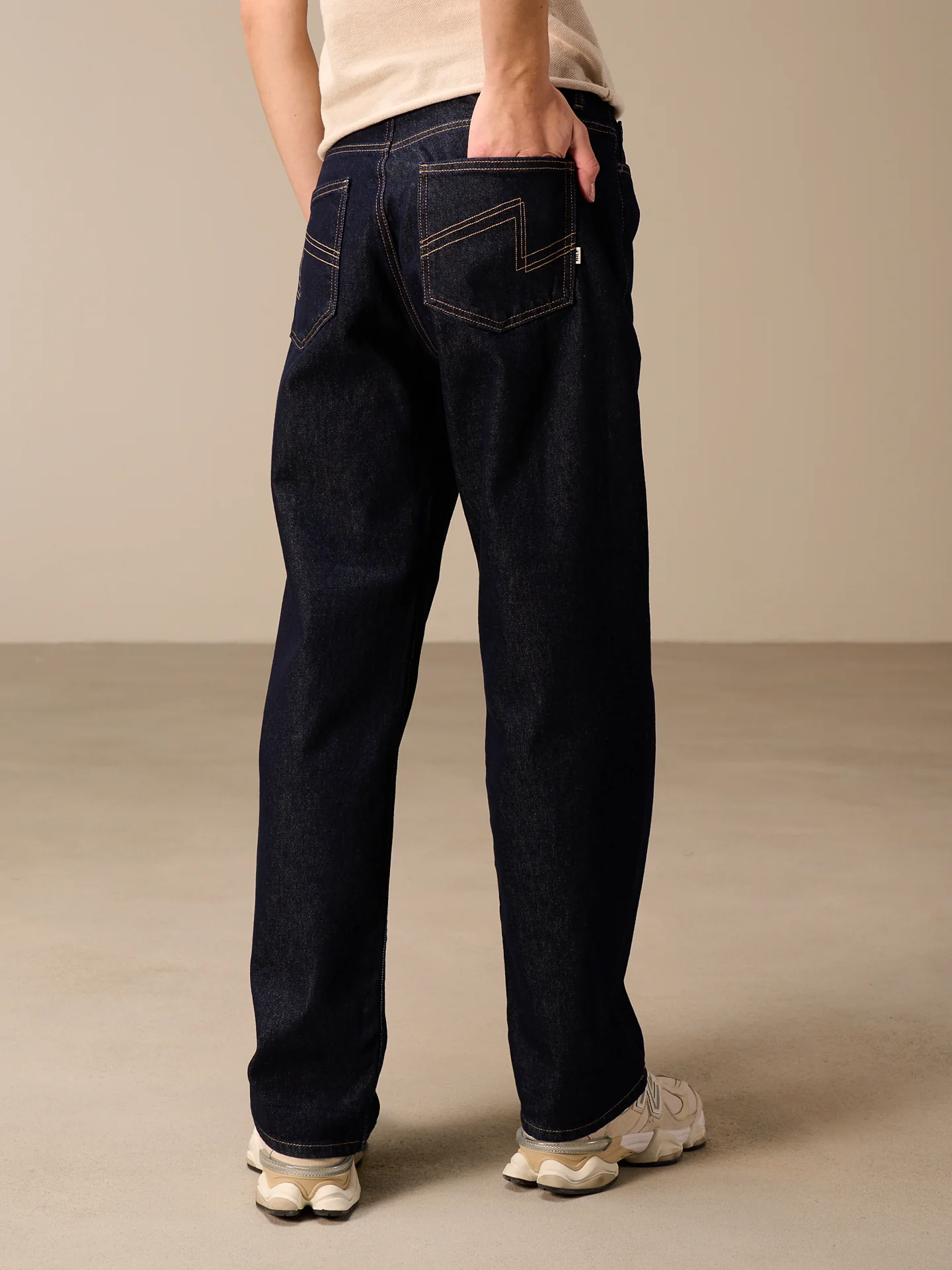 Jeans Straight - Image 2