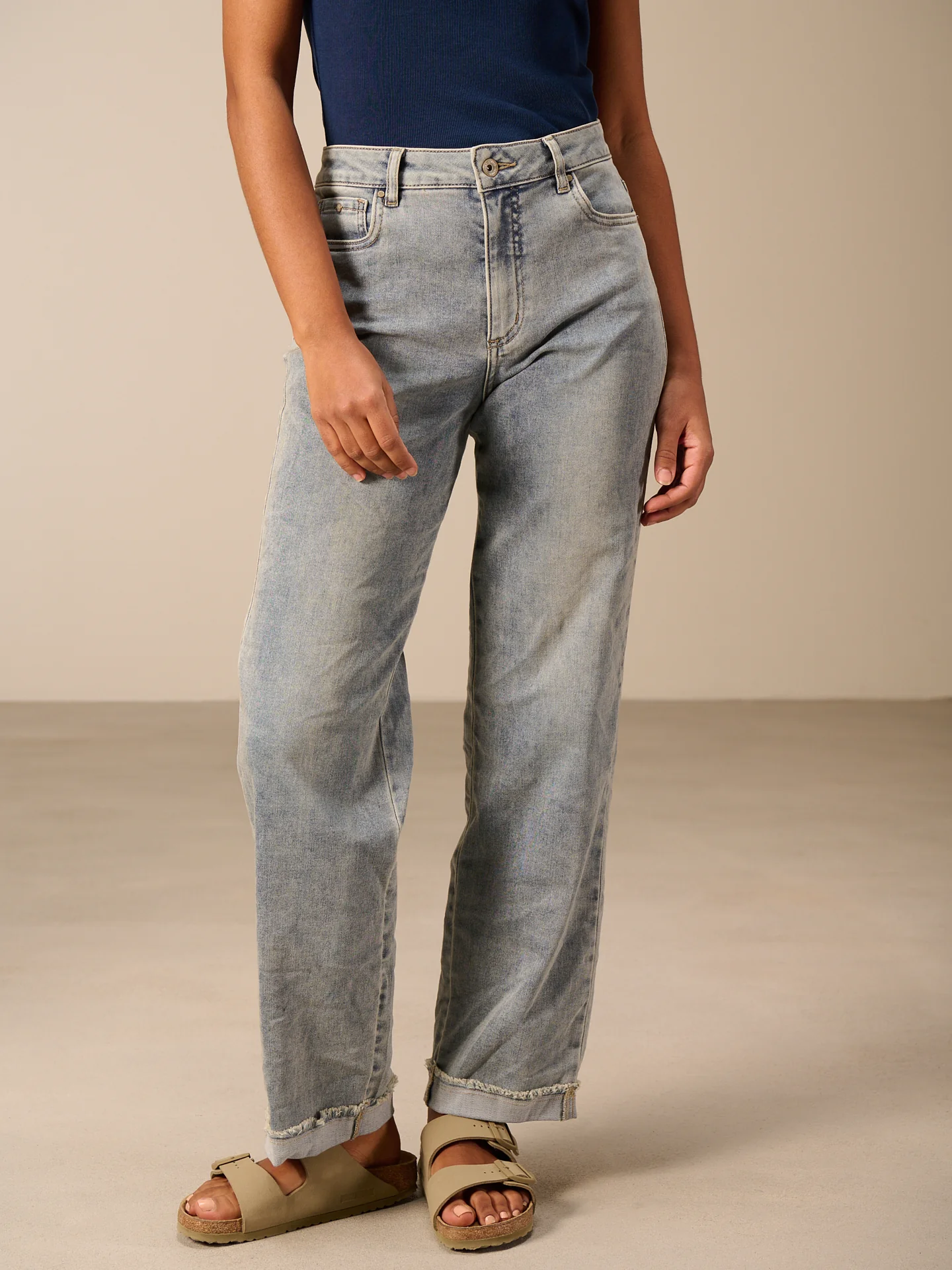 Jeans Straight - Image 2