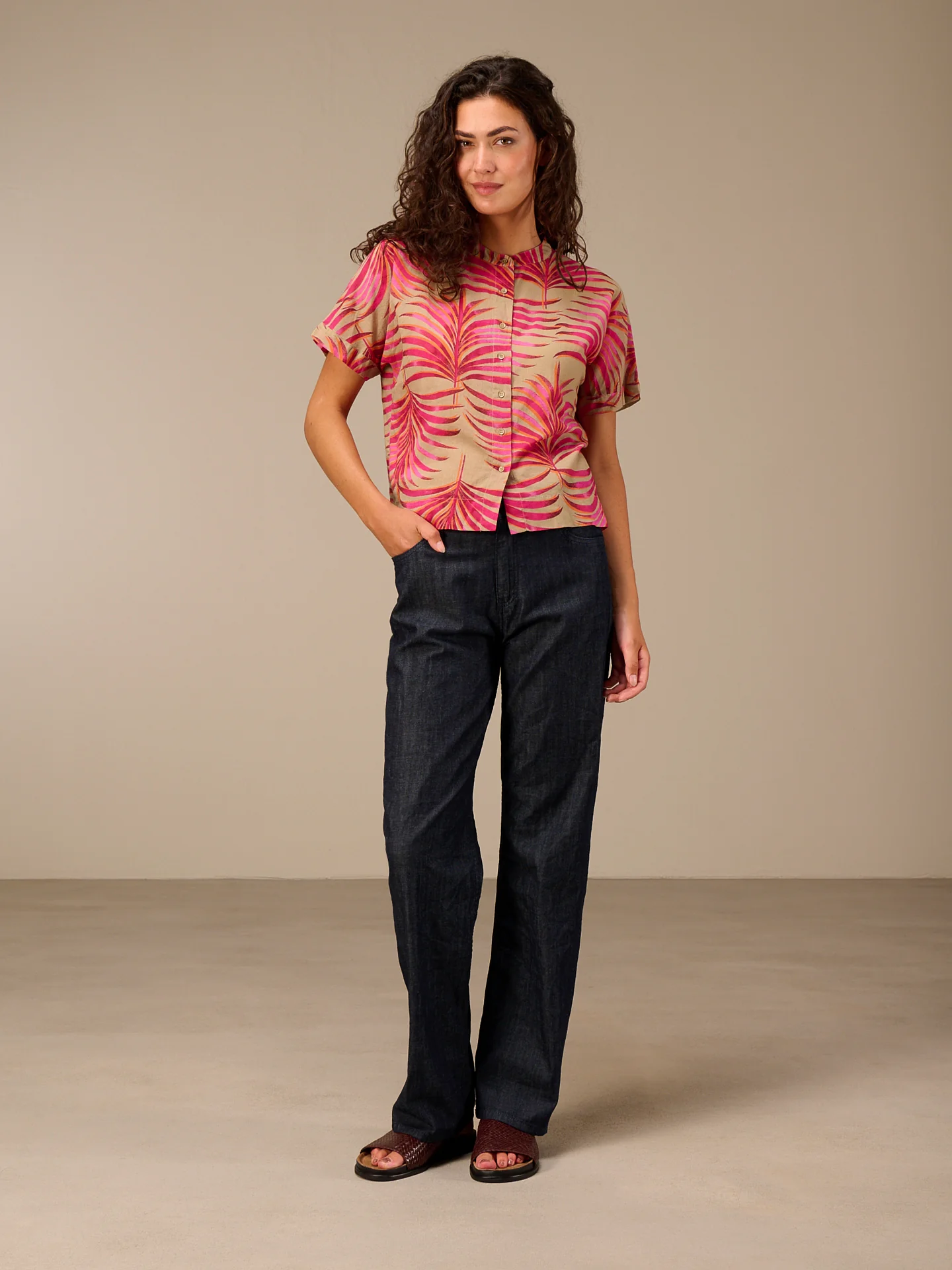 Jeans Straight - Image 5