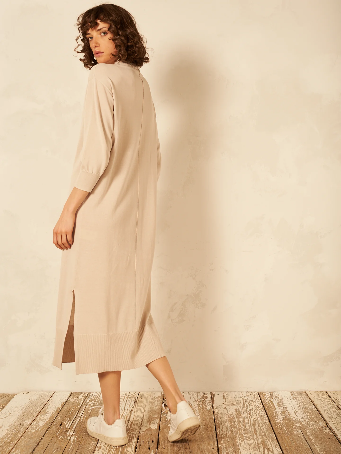 Strickkleid - Image 3