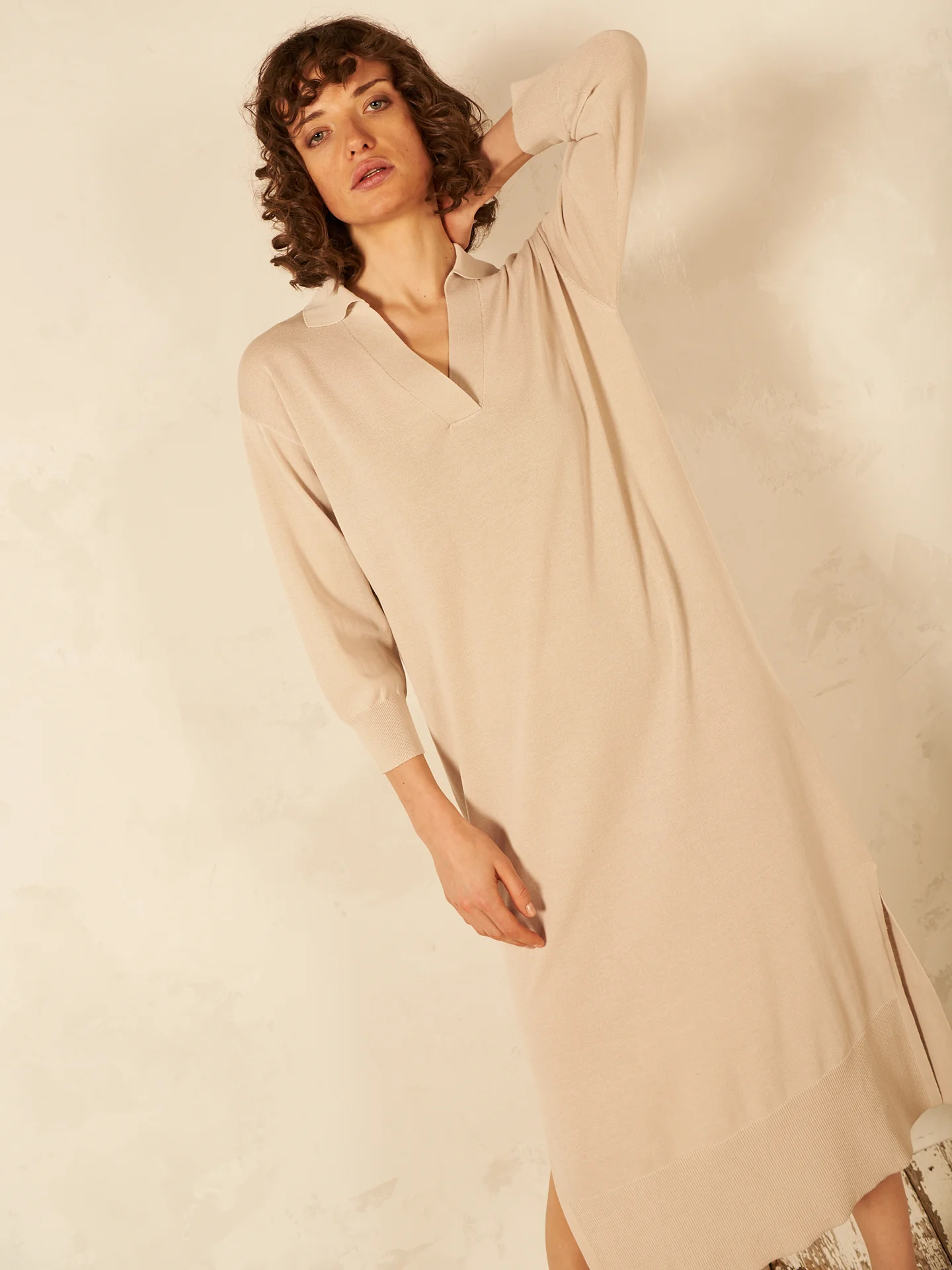 Strickkleid - Image 4