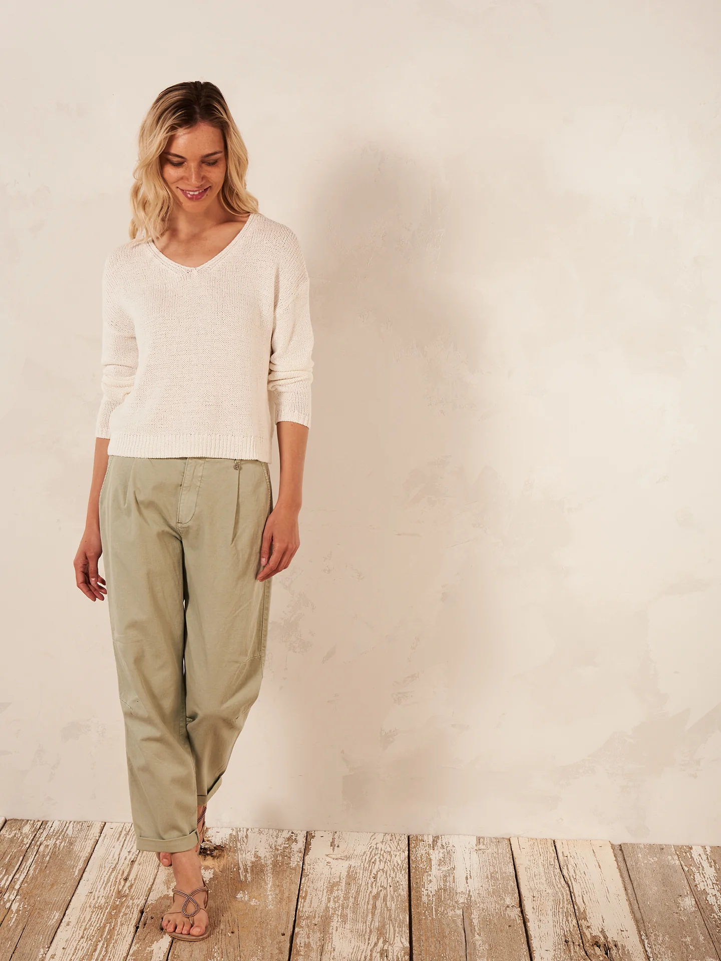Strickpullover - Image 13