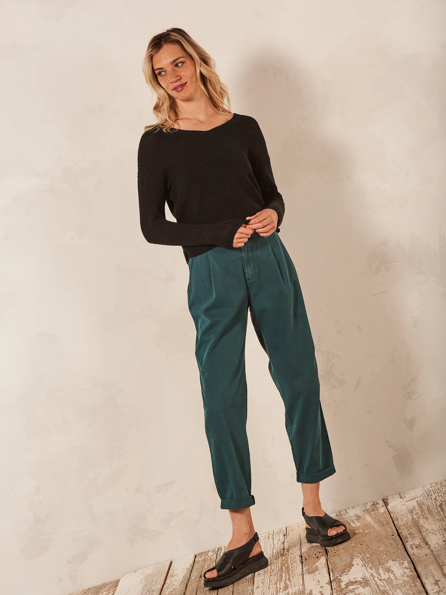 Strickpullover - Image 3