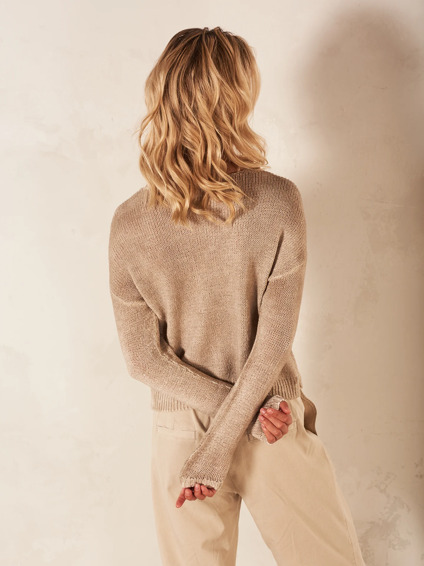 Strickpullover - Image 8
