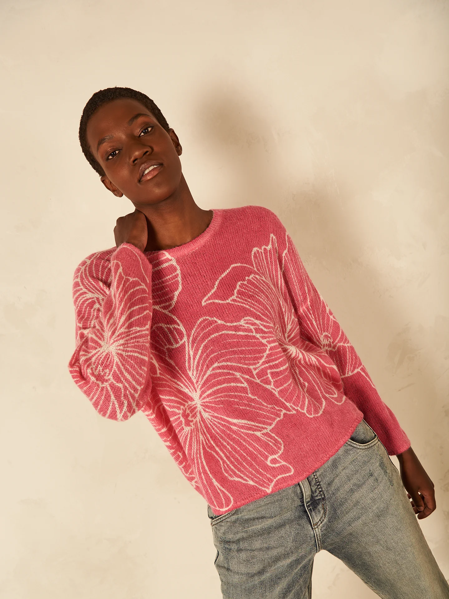 Strickpullover - Image 11