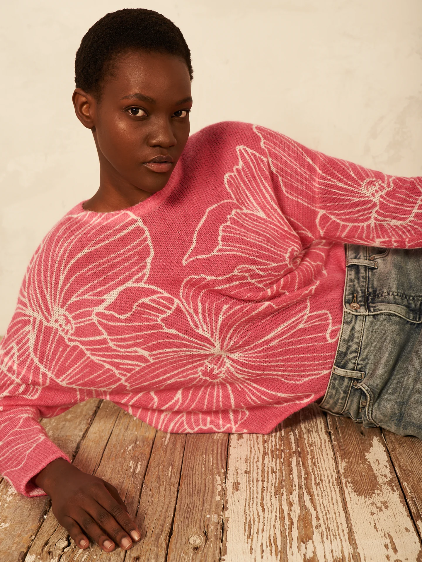 Strickpullover - Image 12