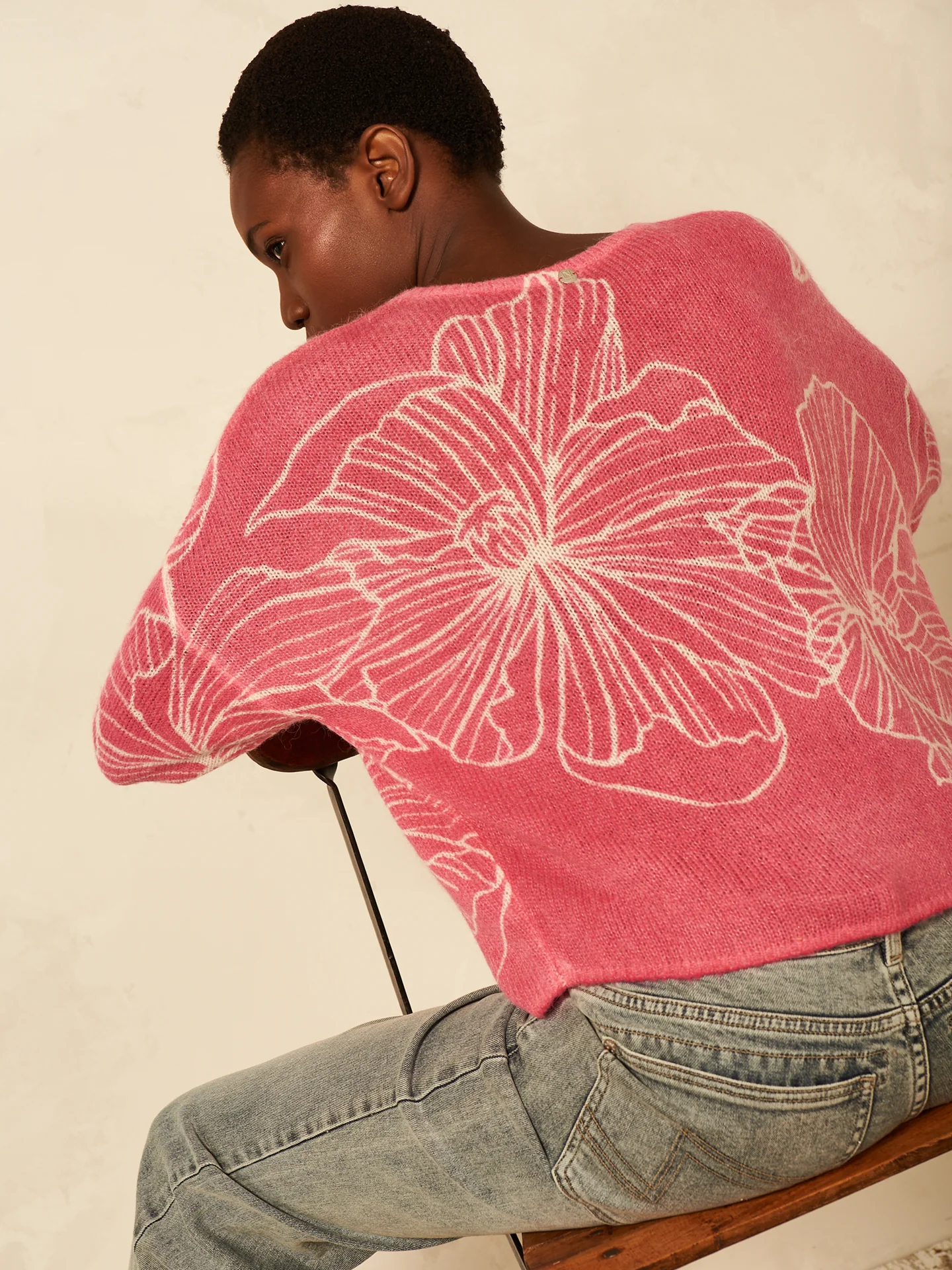 Strickpullover - Image 13