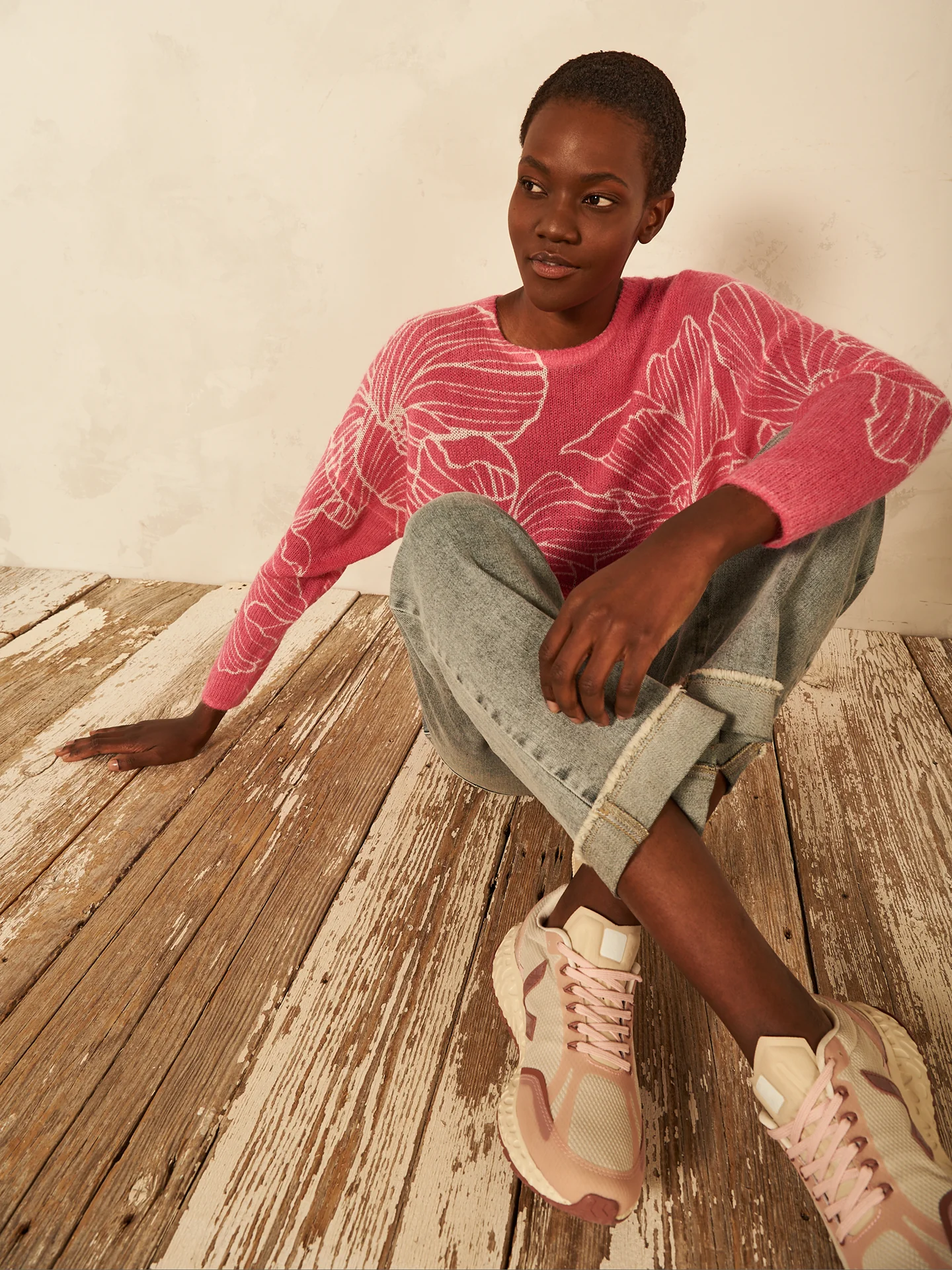 Strickpullover - Image 14