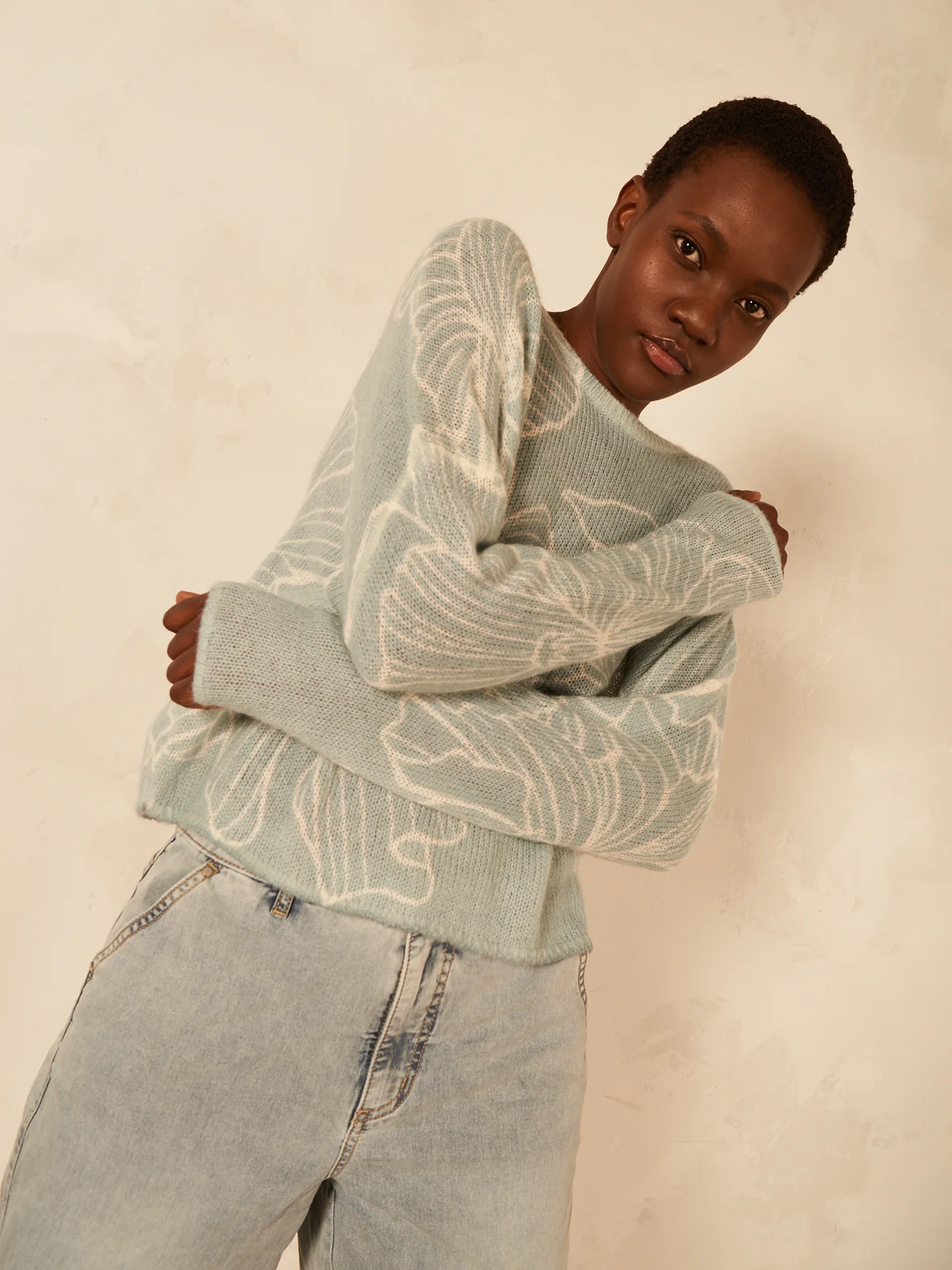 Strickpullover - Image 17