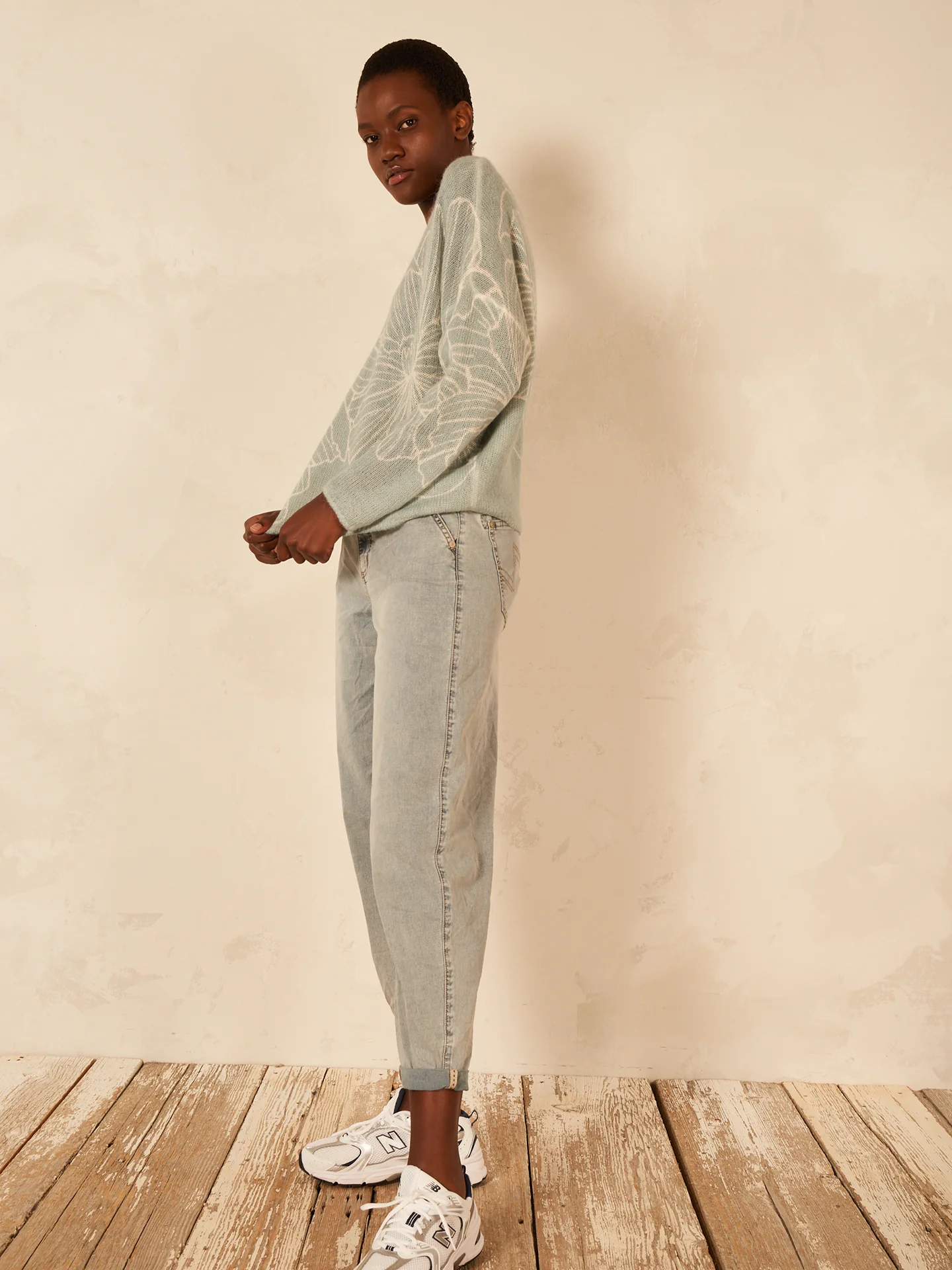 Strickpullover - Image 18