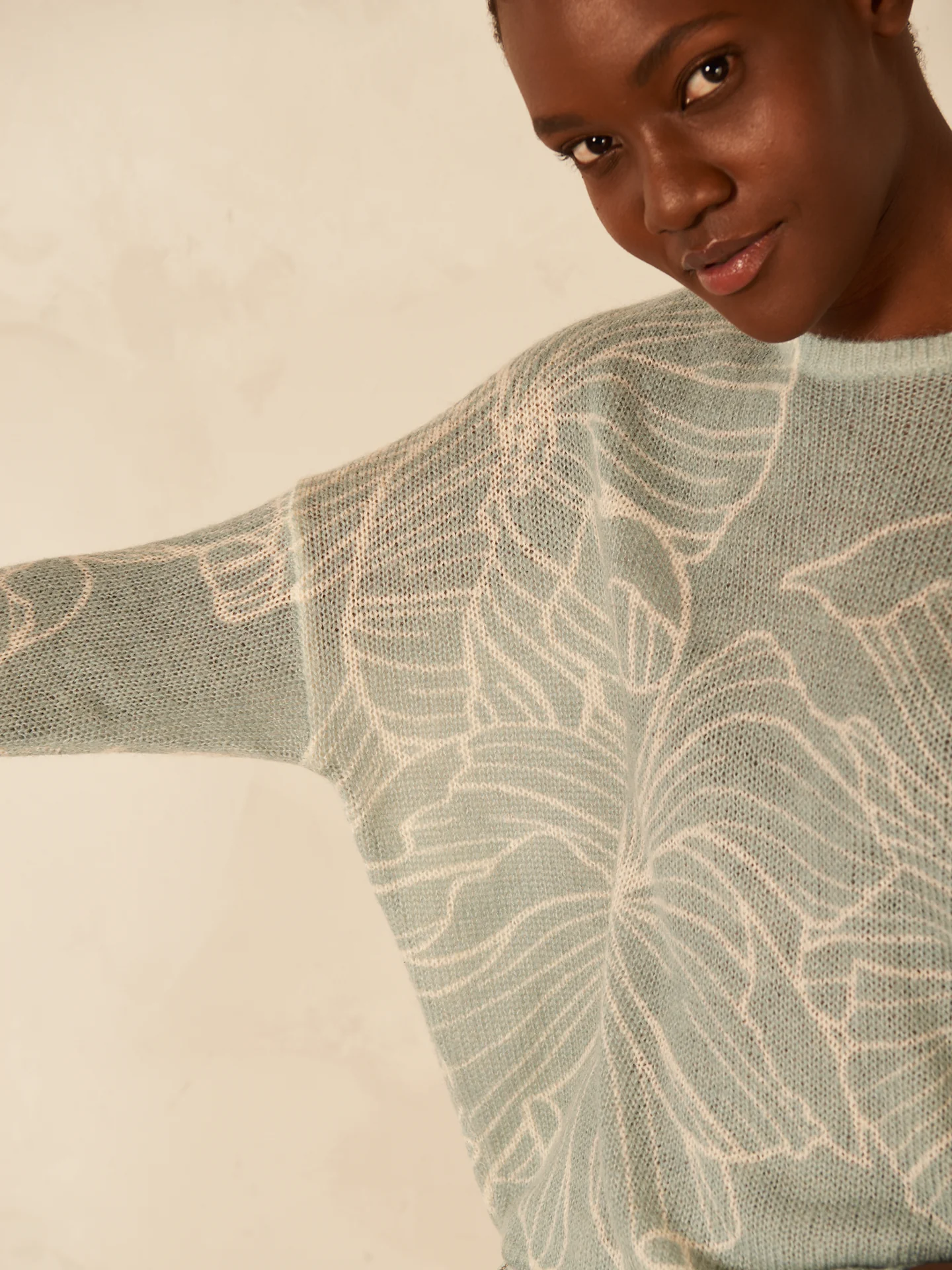 Strickpullover - Image 19