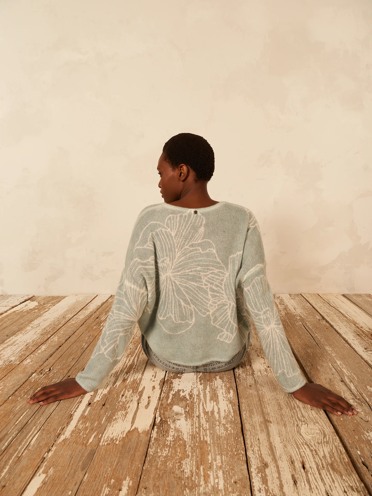 Strickpullover - Image 20