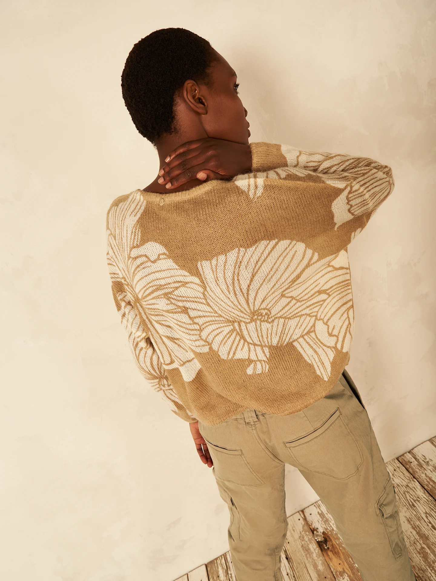 Strickpullover - Image 3