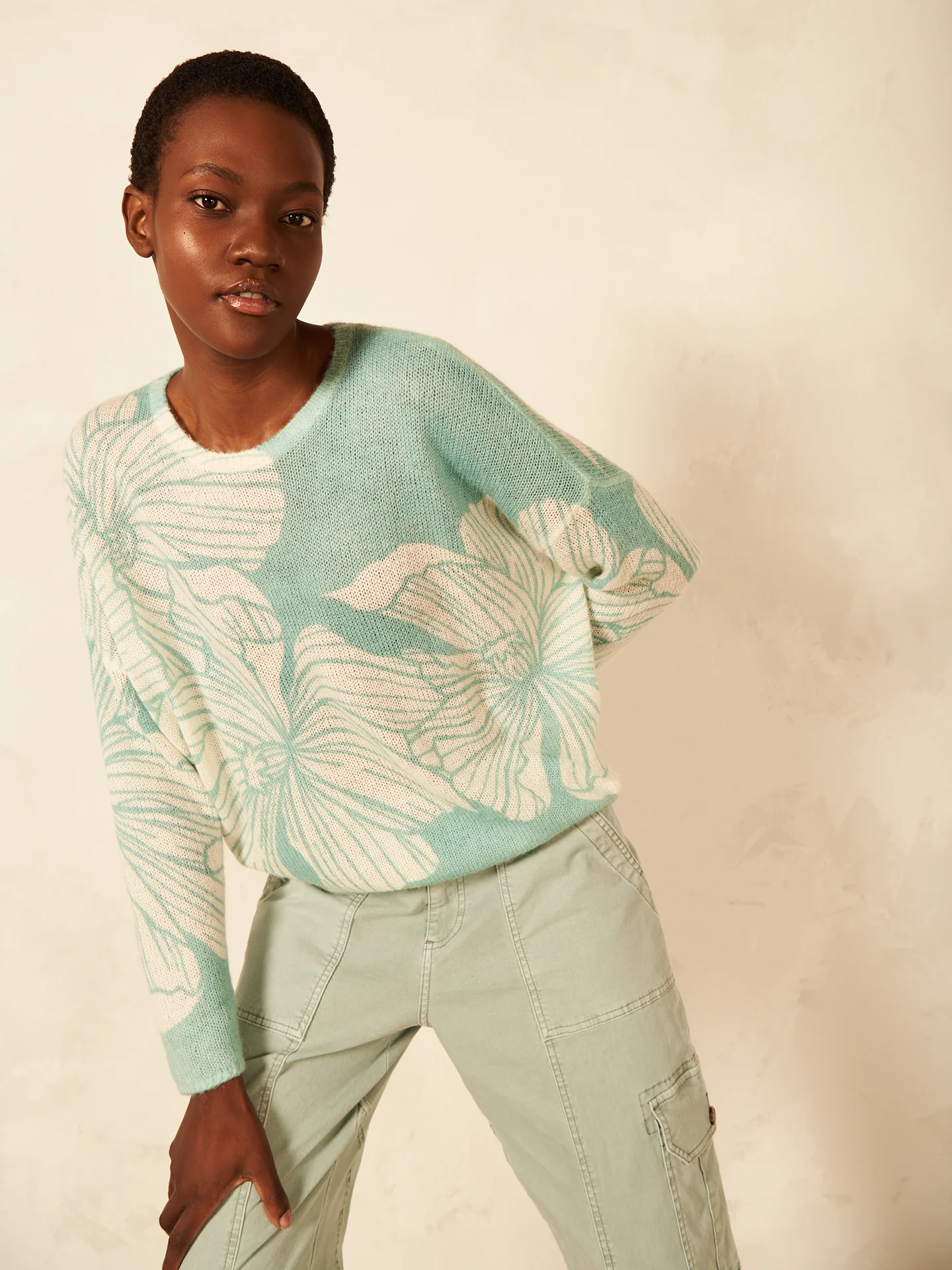 Strickpullover - Image 6