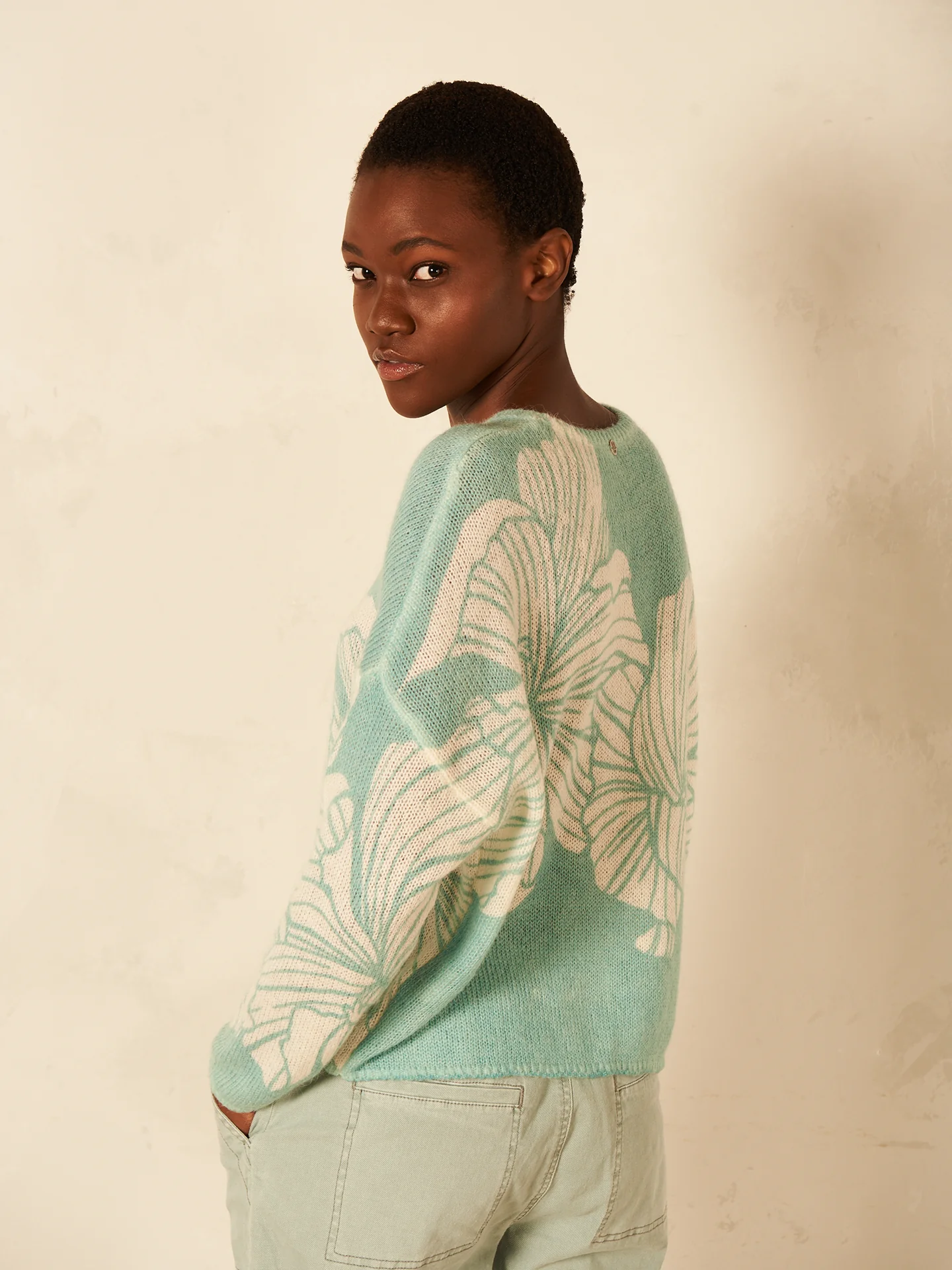 Strickpullover - Image 8
