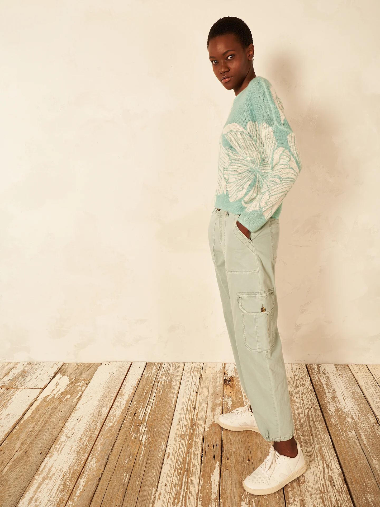 Strickpullover - Image 9