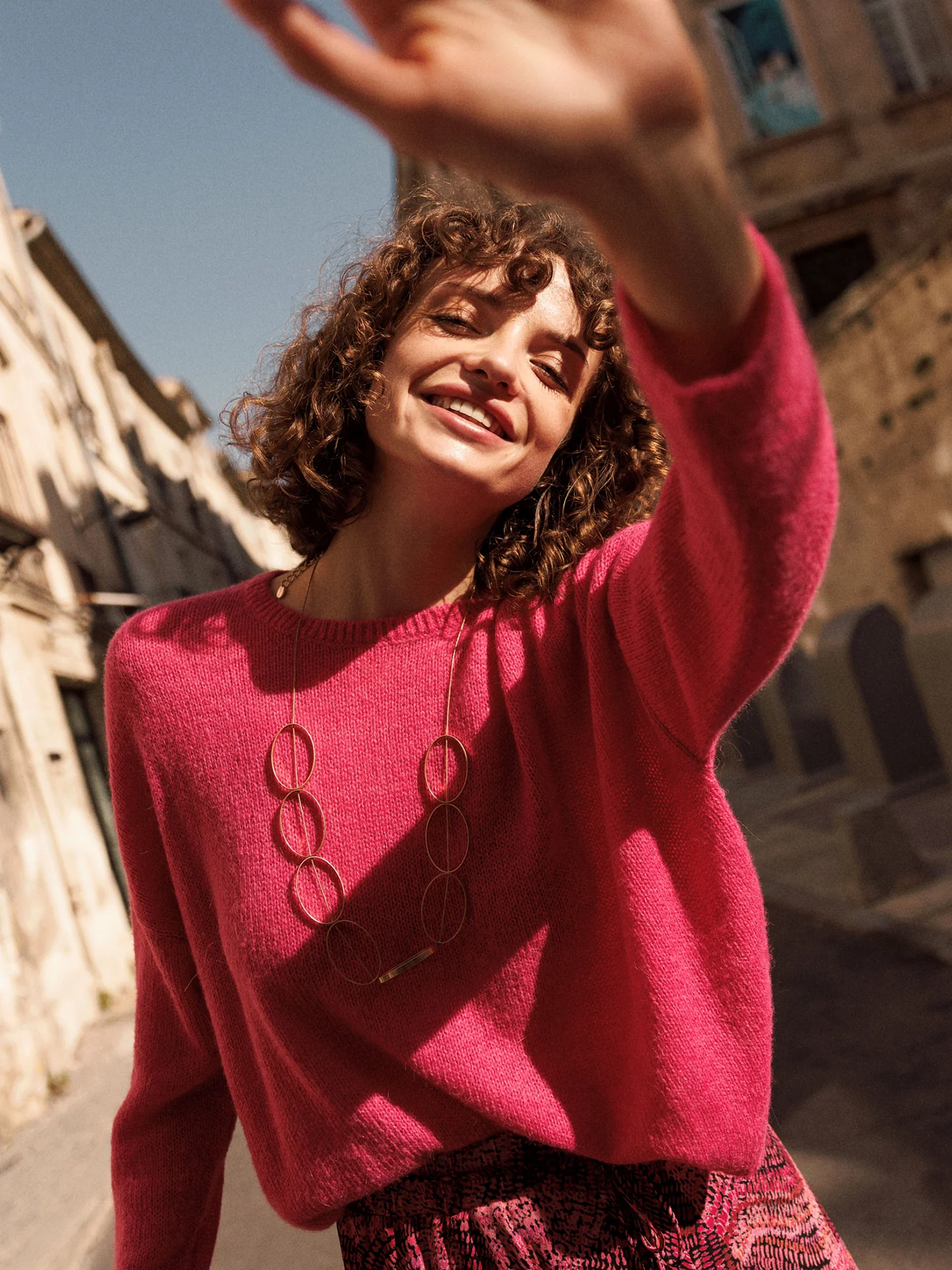 Strickpullover - Image 10