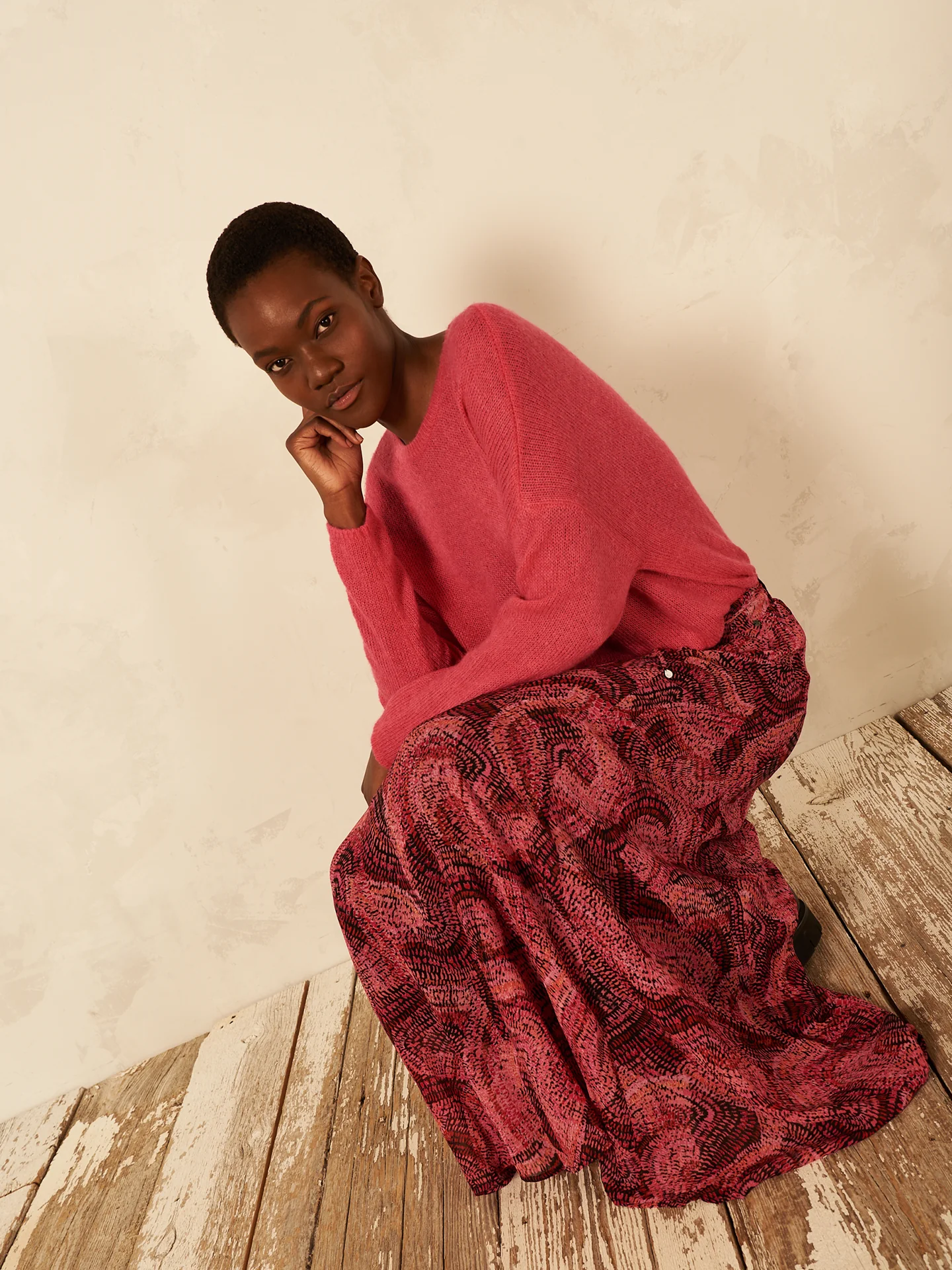 Strickpullover - Image 9