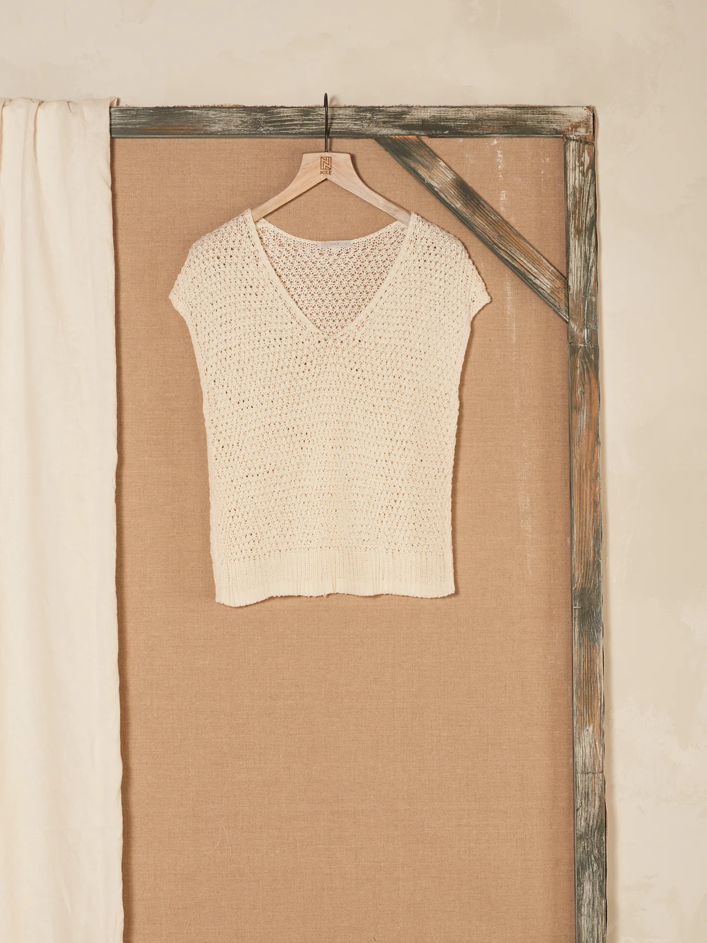 Strickpullover mit Muster - Image 11