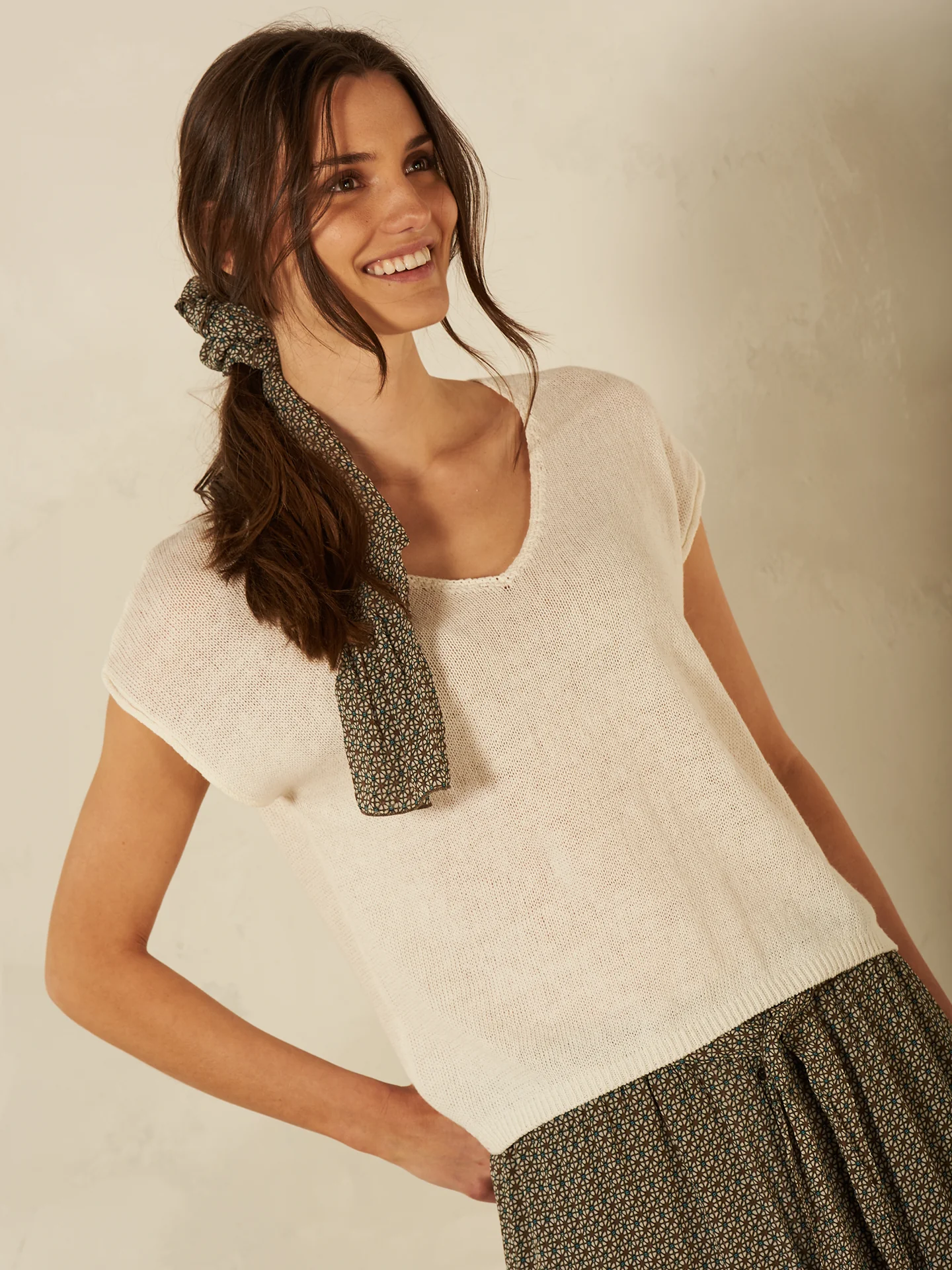 Strickpullunder - Image 12