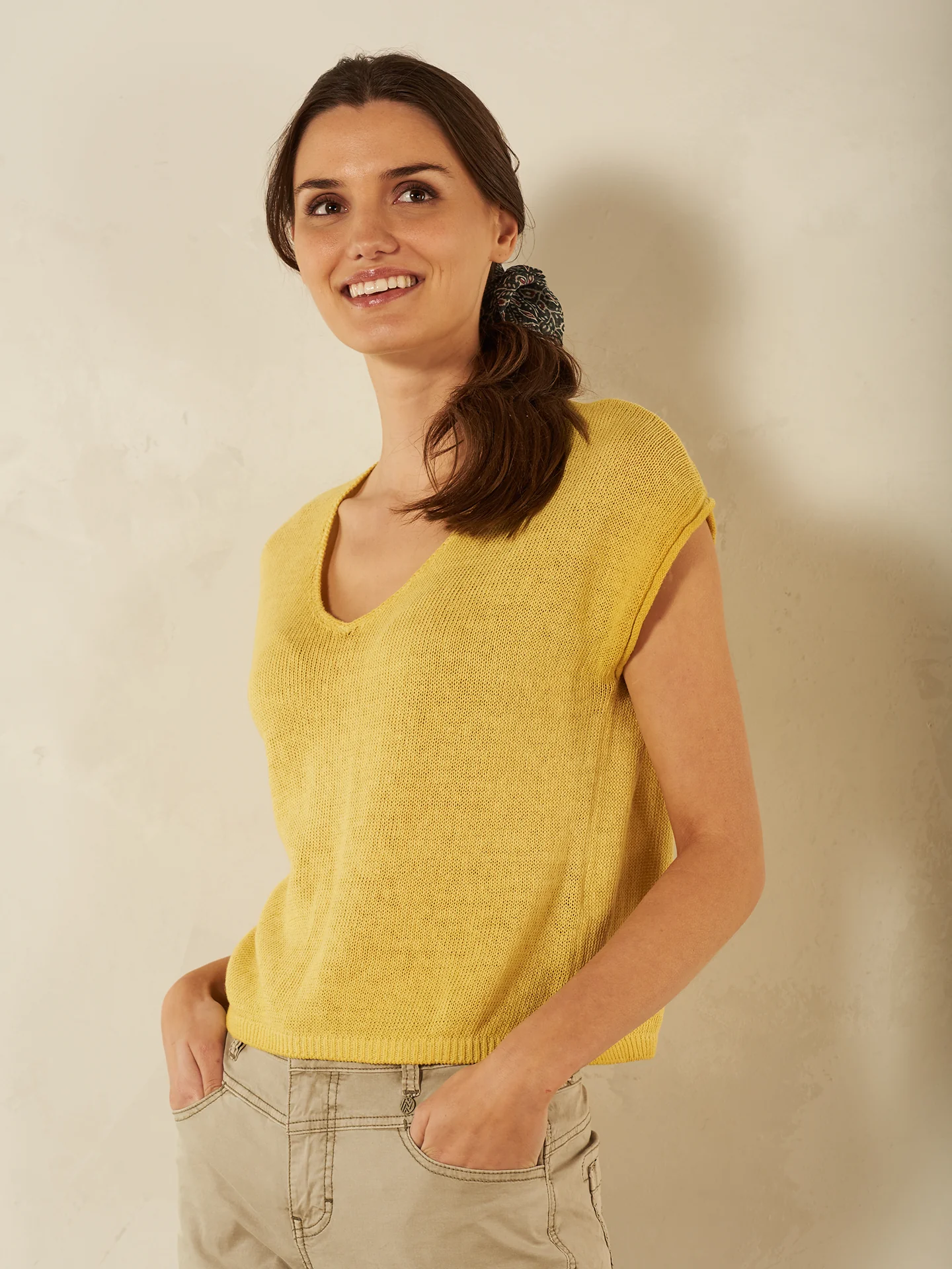 Strickpullunder - Image 19