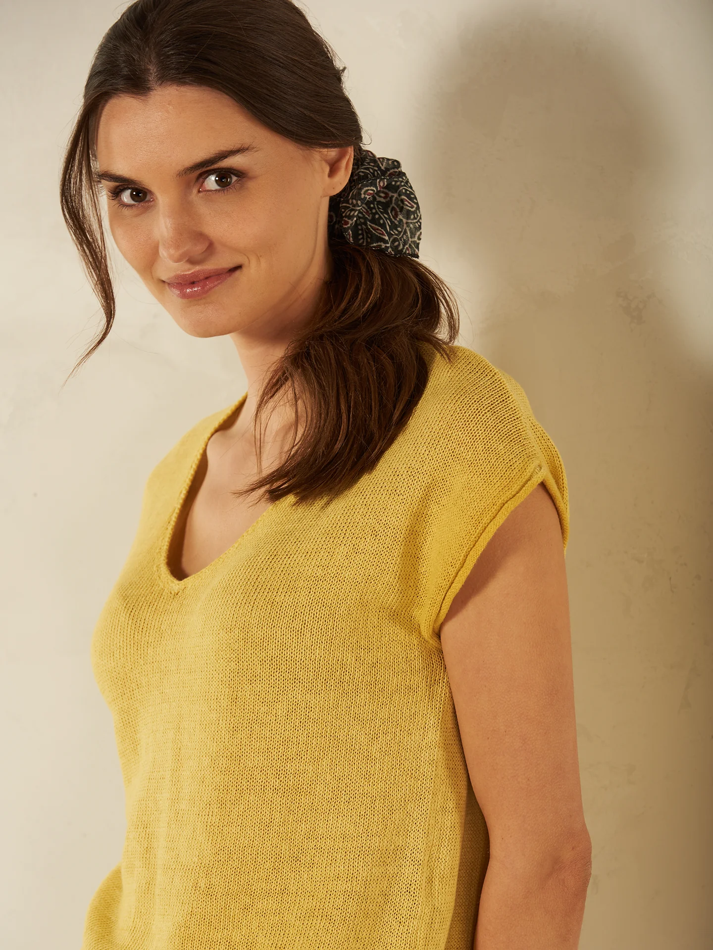 Strickpullunder - Image 21