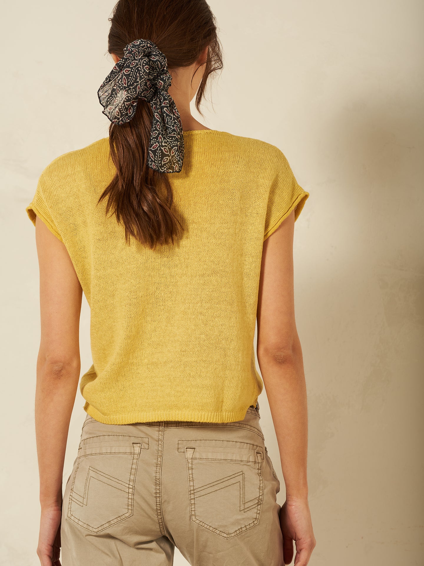 Strickpullunder - Image 22