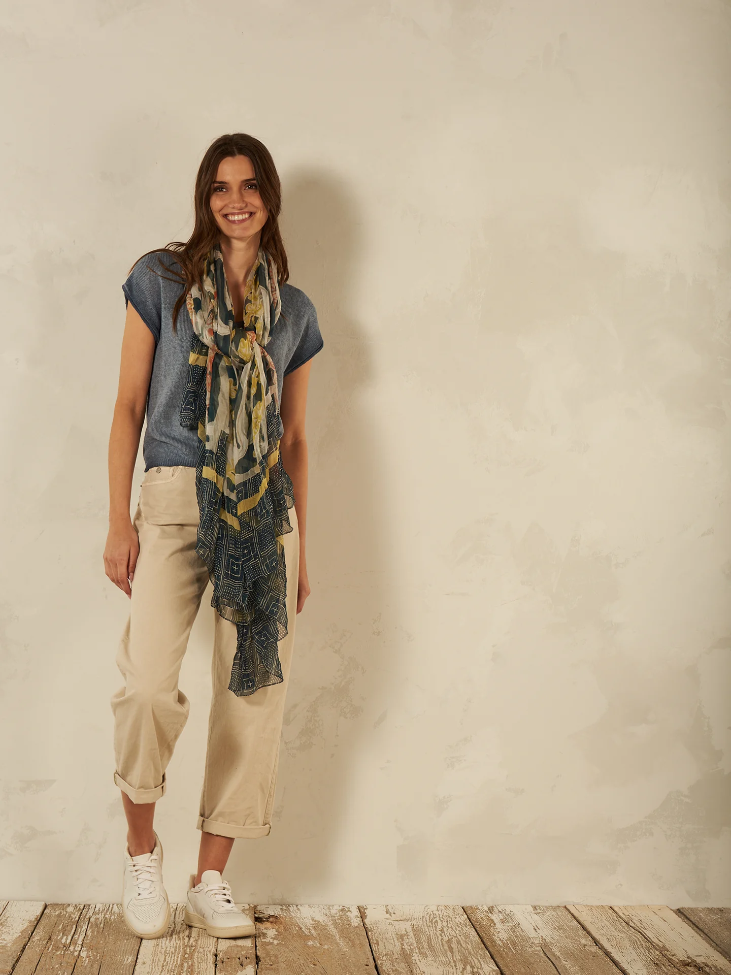 Strickpullunder - Image 7