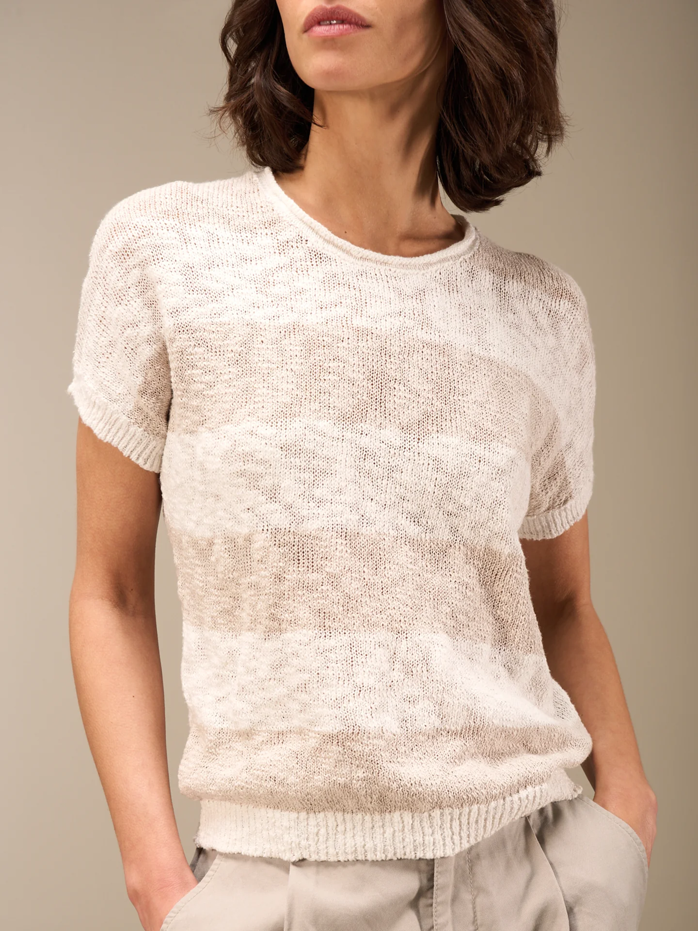 Strickpullunder - Image 10