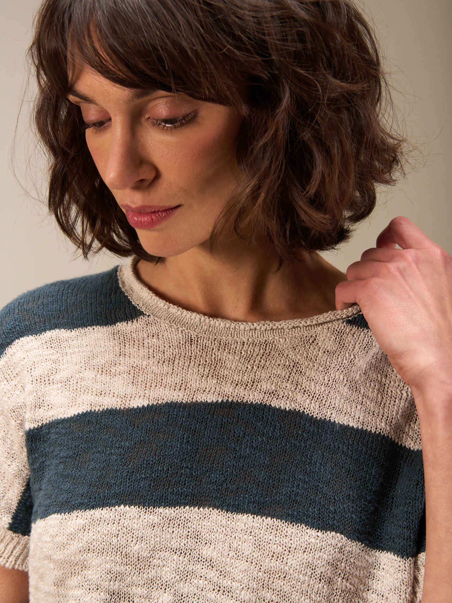 Strickpullunder - Image 5