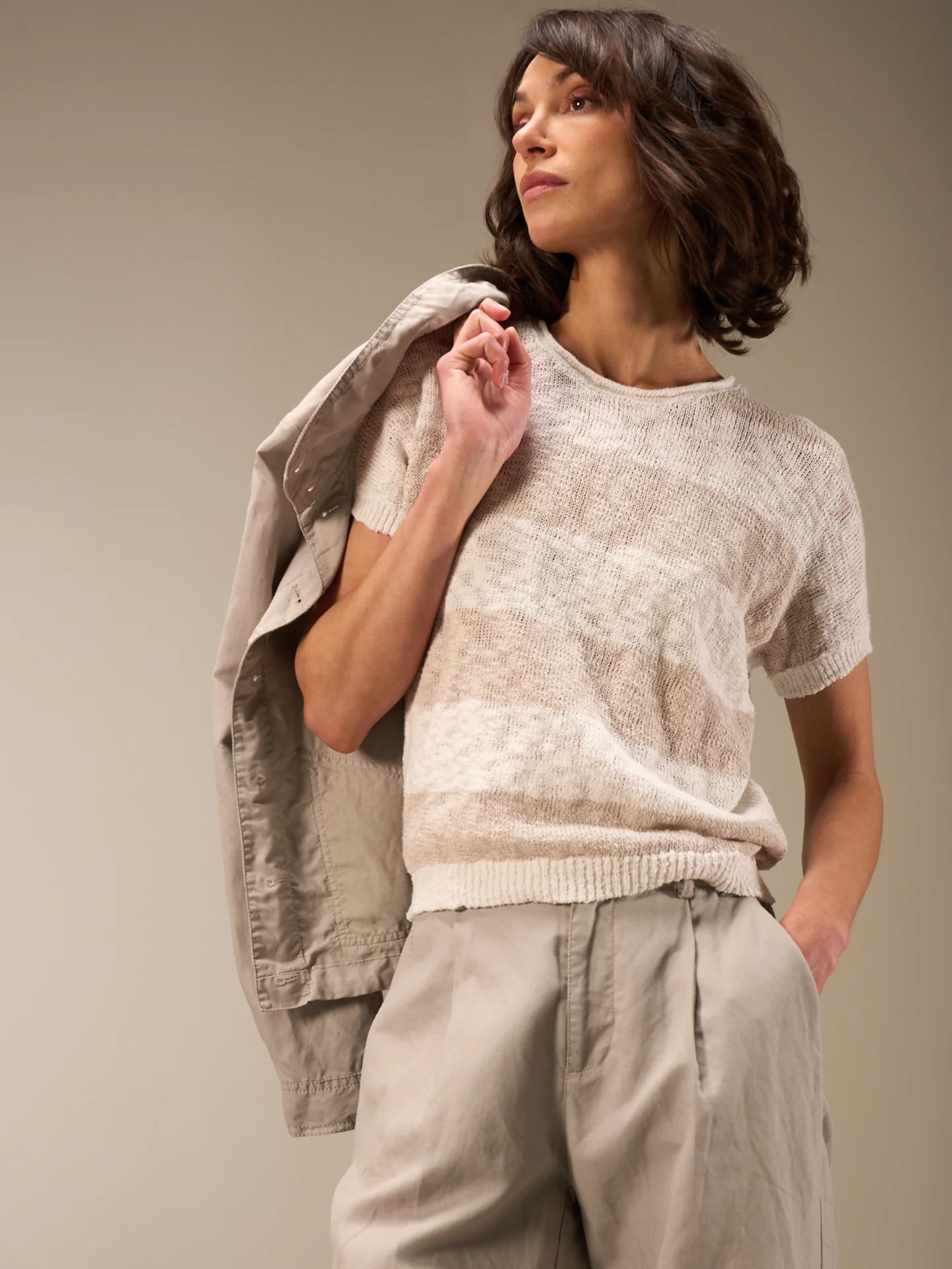 Strickpullunder - Image 7