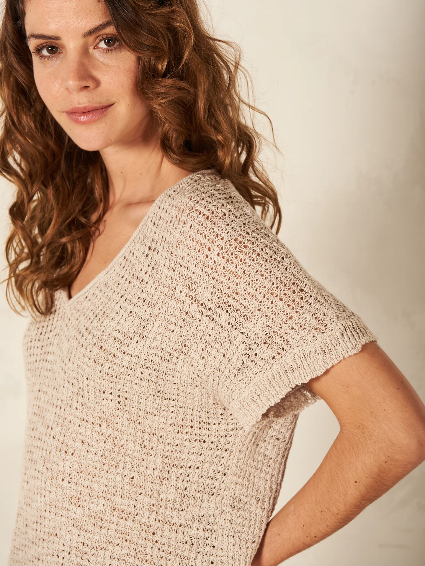 Strickpullunder - Image 3