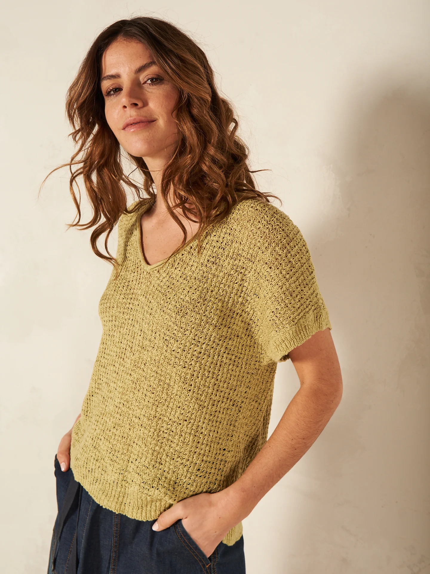 Strickpullunder - Image 7