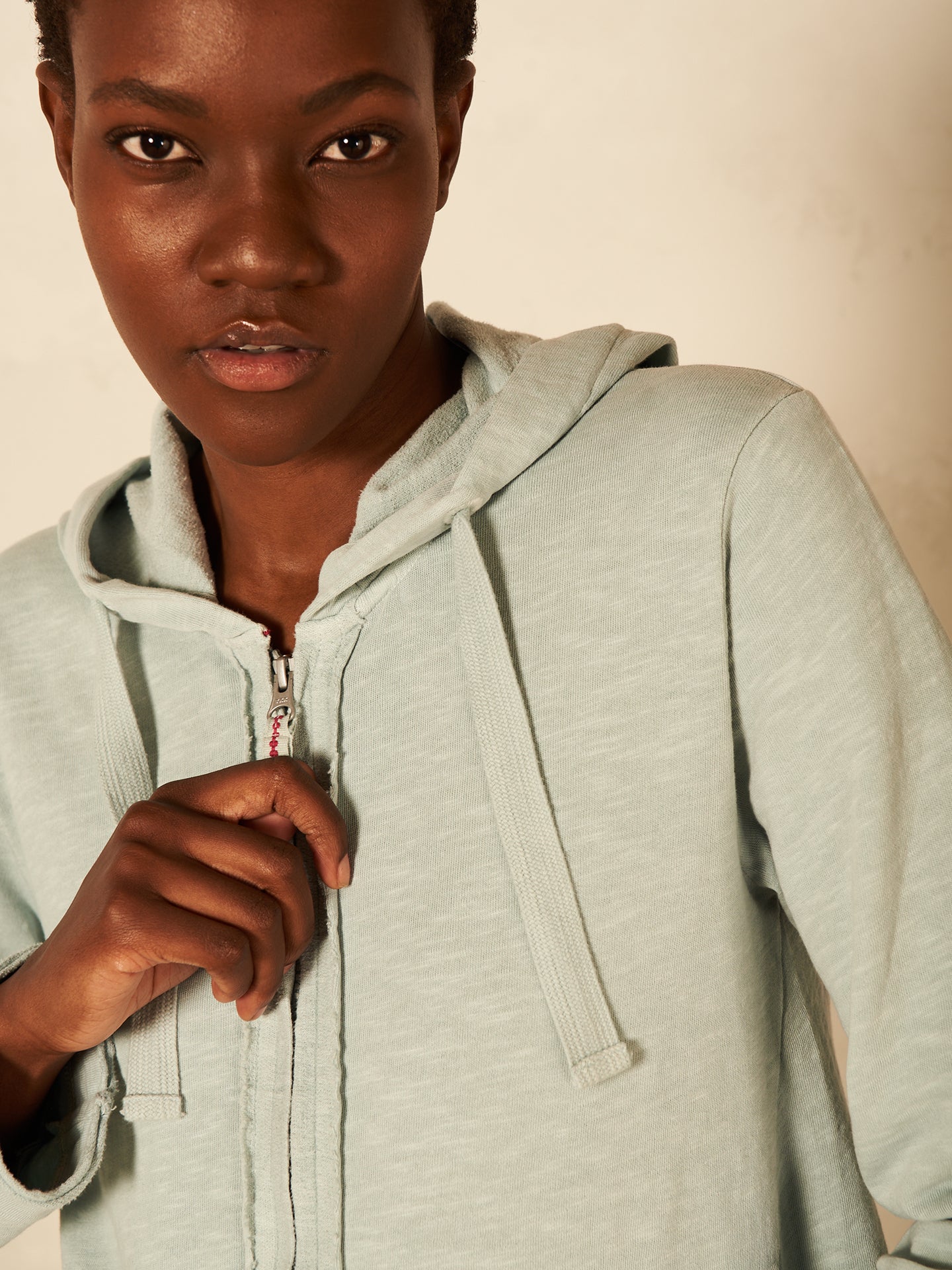 Sweatjacke mit Kapuze - Image 12