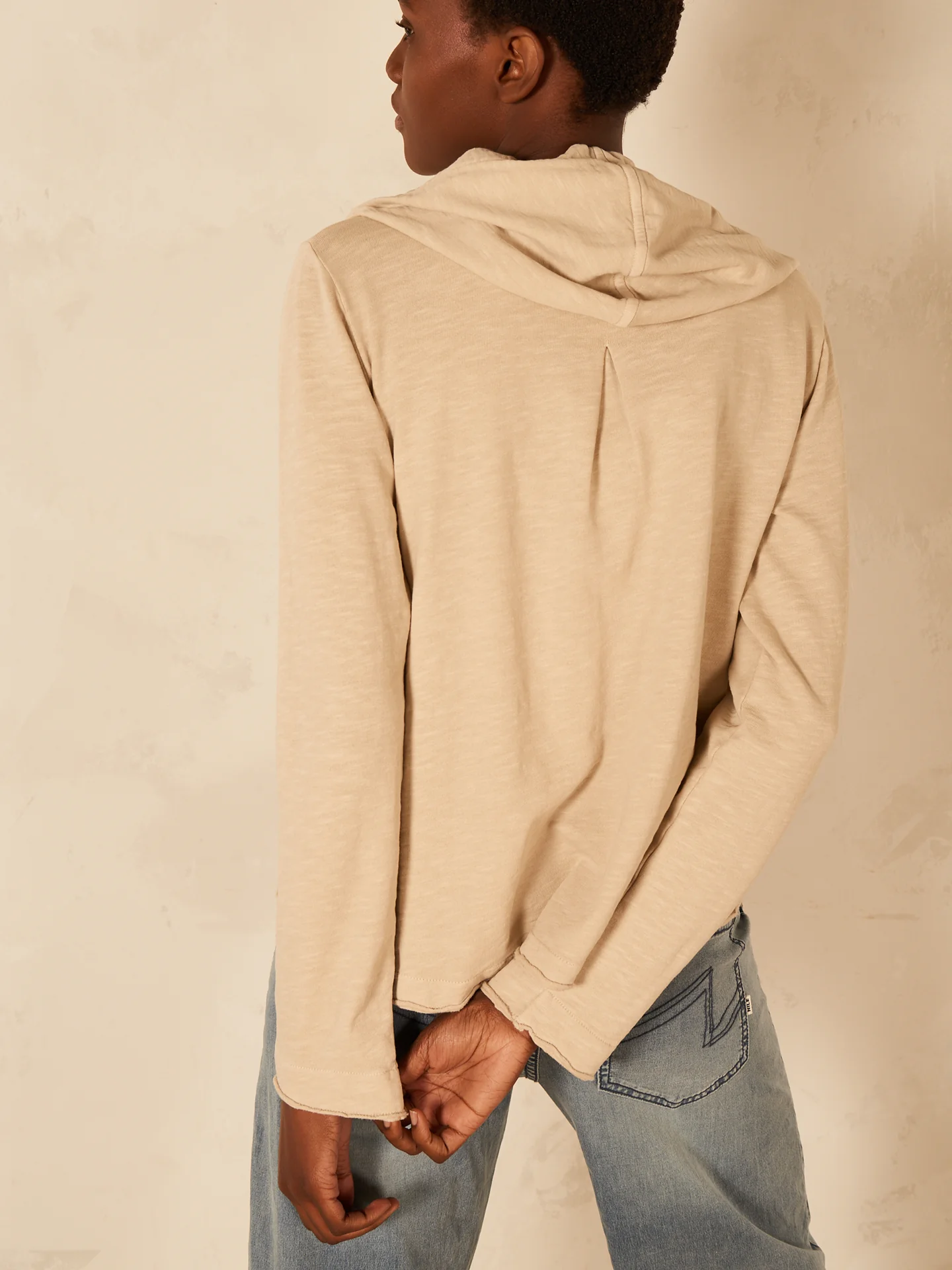 Sweatjacke mit Kapuze - Image 3