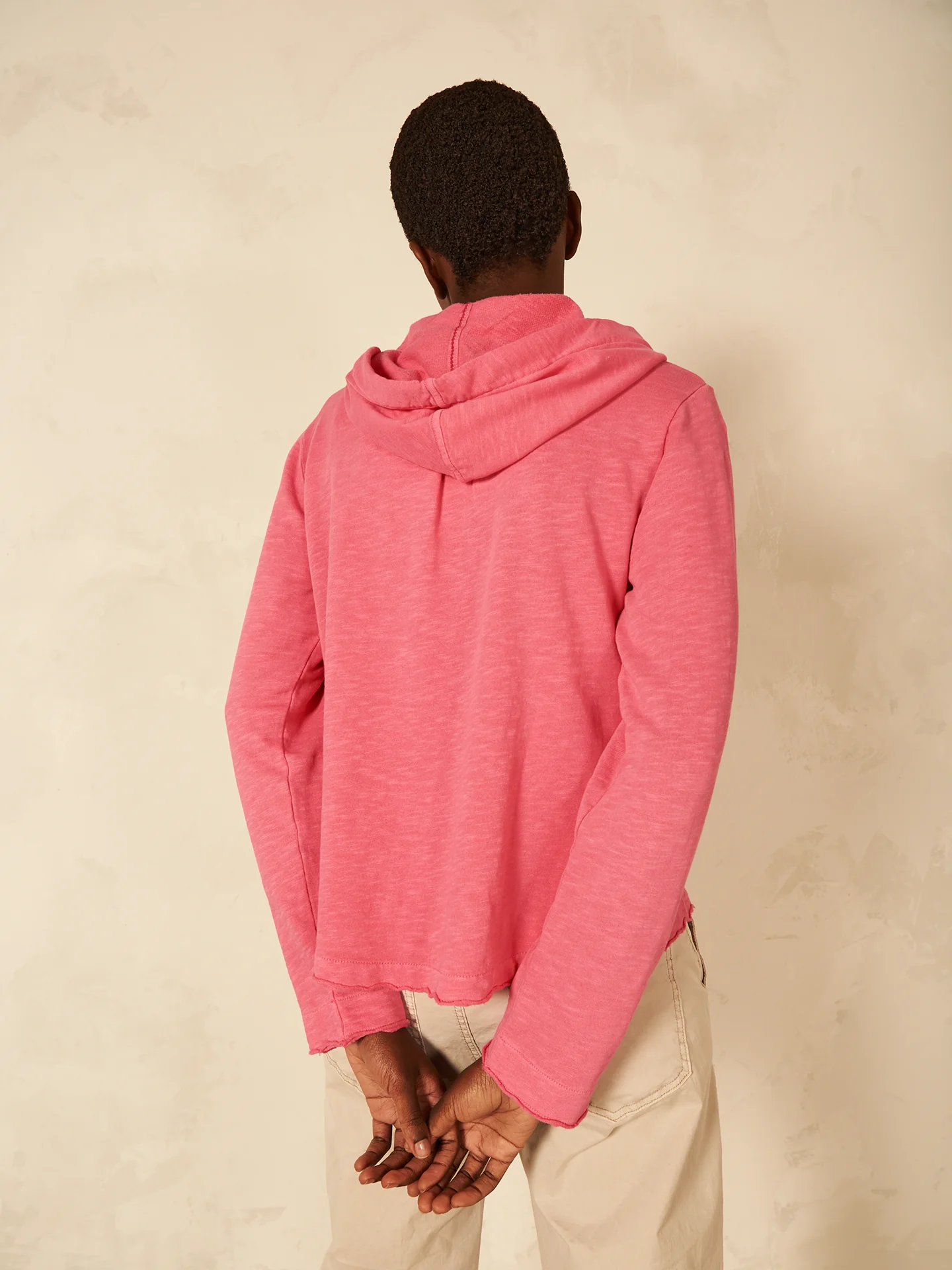 Sweatjacke mit Kapuze - Image 8