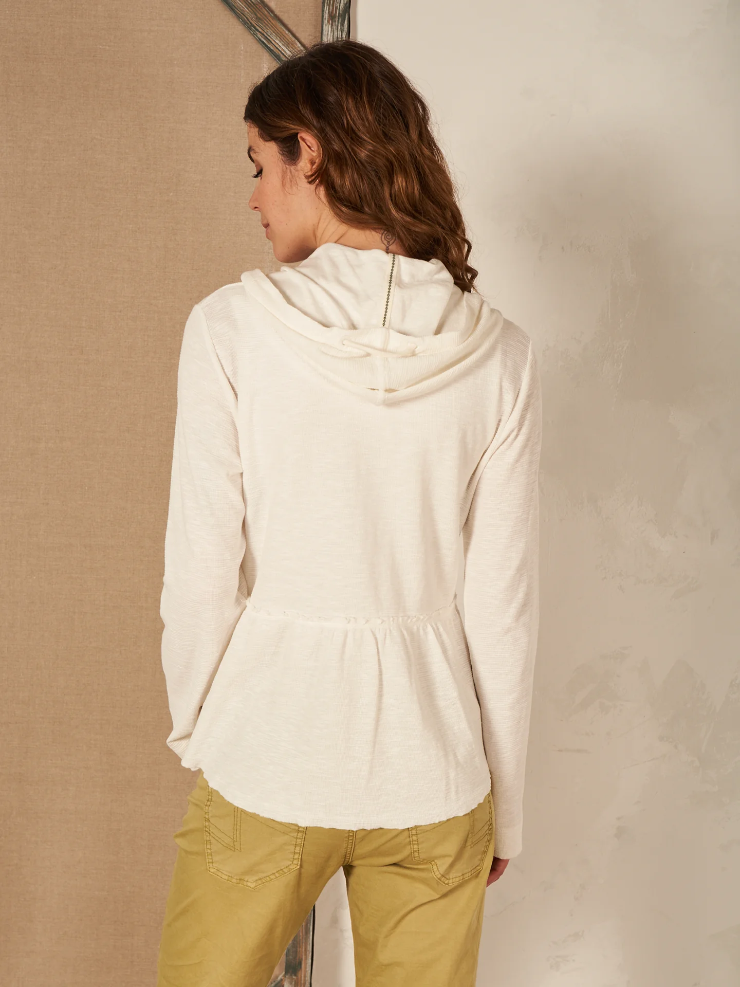 Sweatjacke mit Kapuze - Image 12