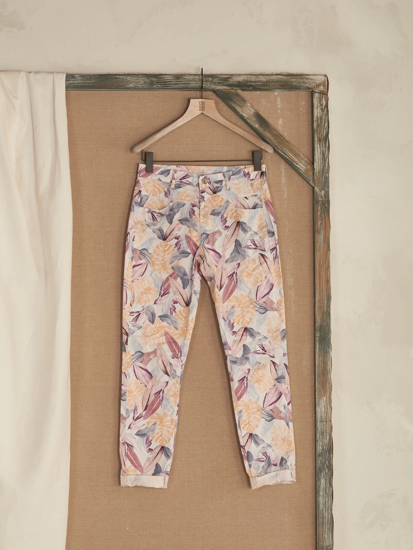 Hose mit Druck - Image 15