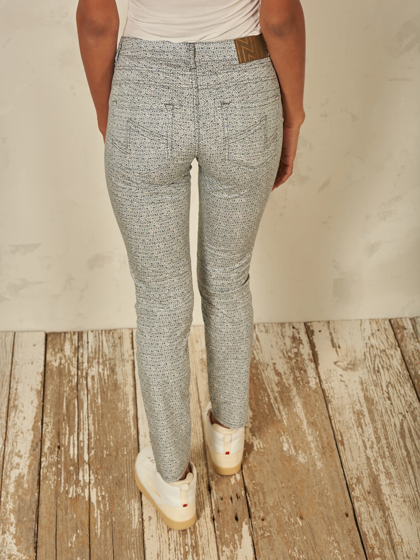 Hose mit Druck - Image 3