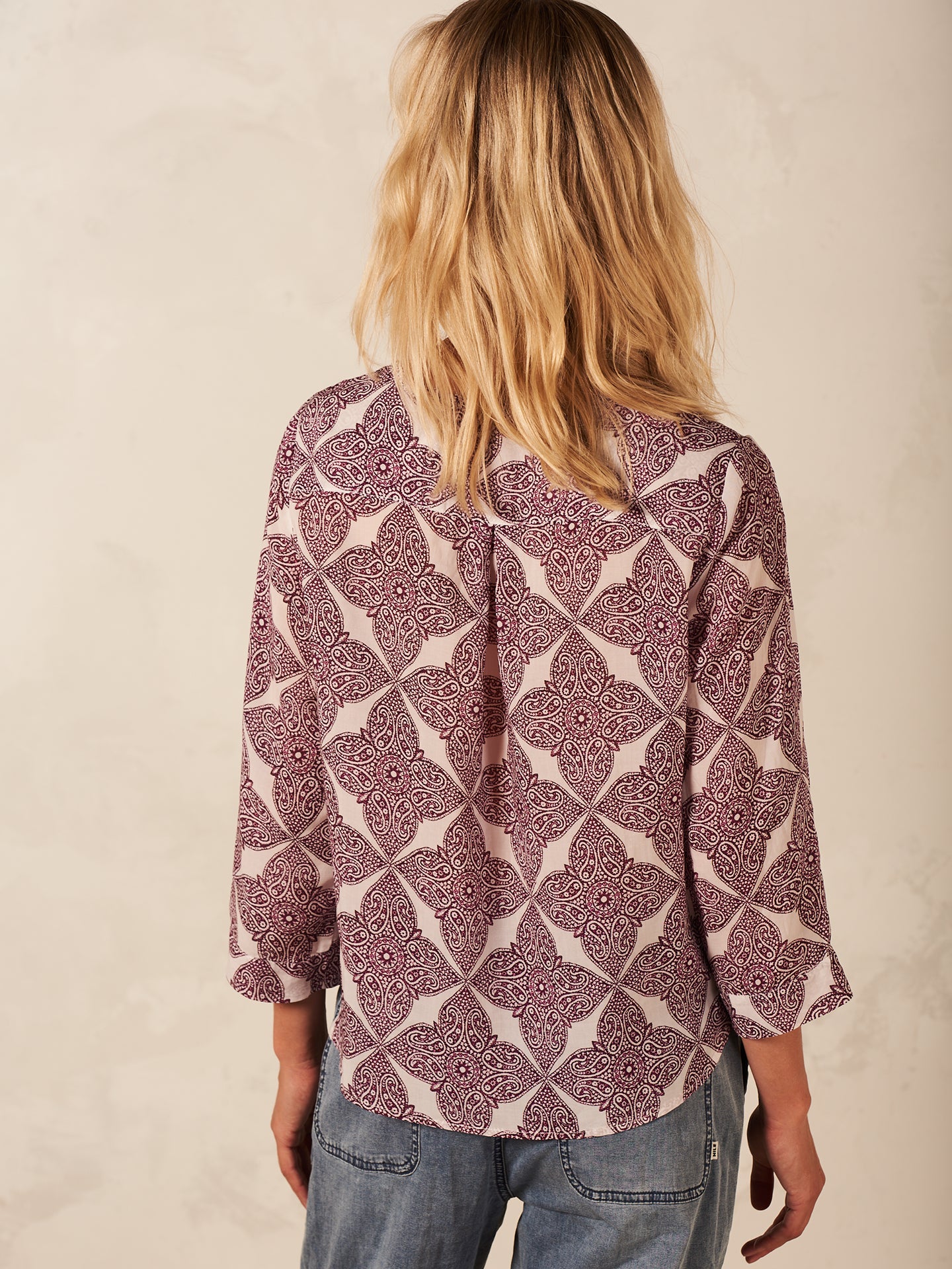 Tencelbluse - Image 14