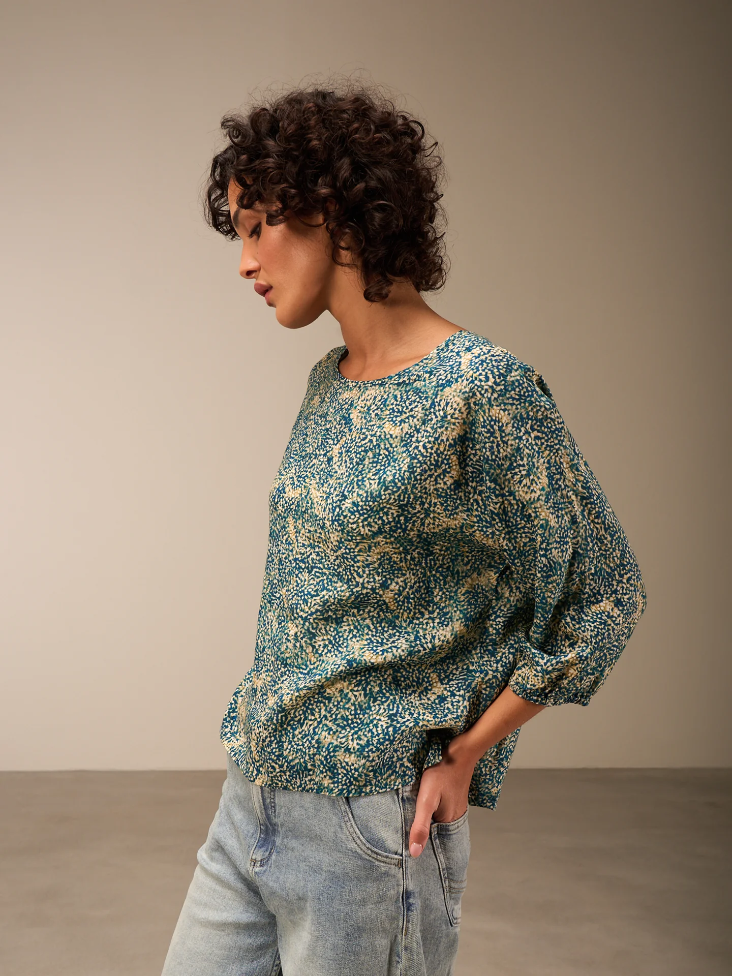 Tencelbluse - Image 7