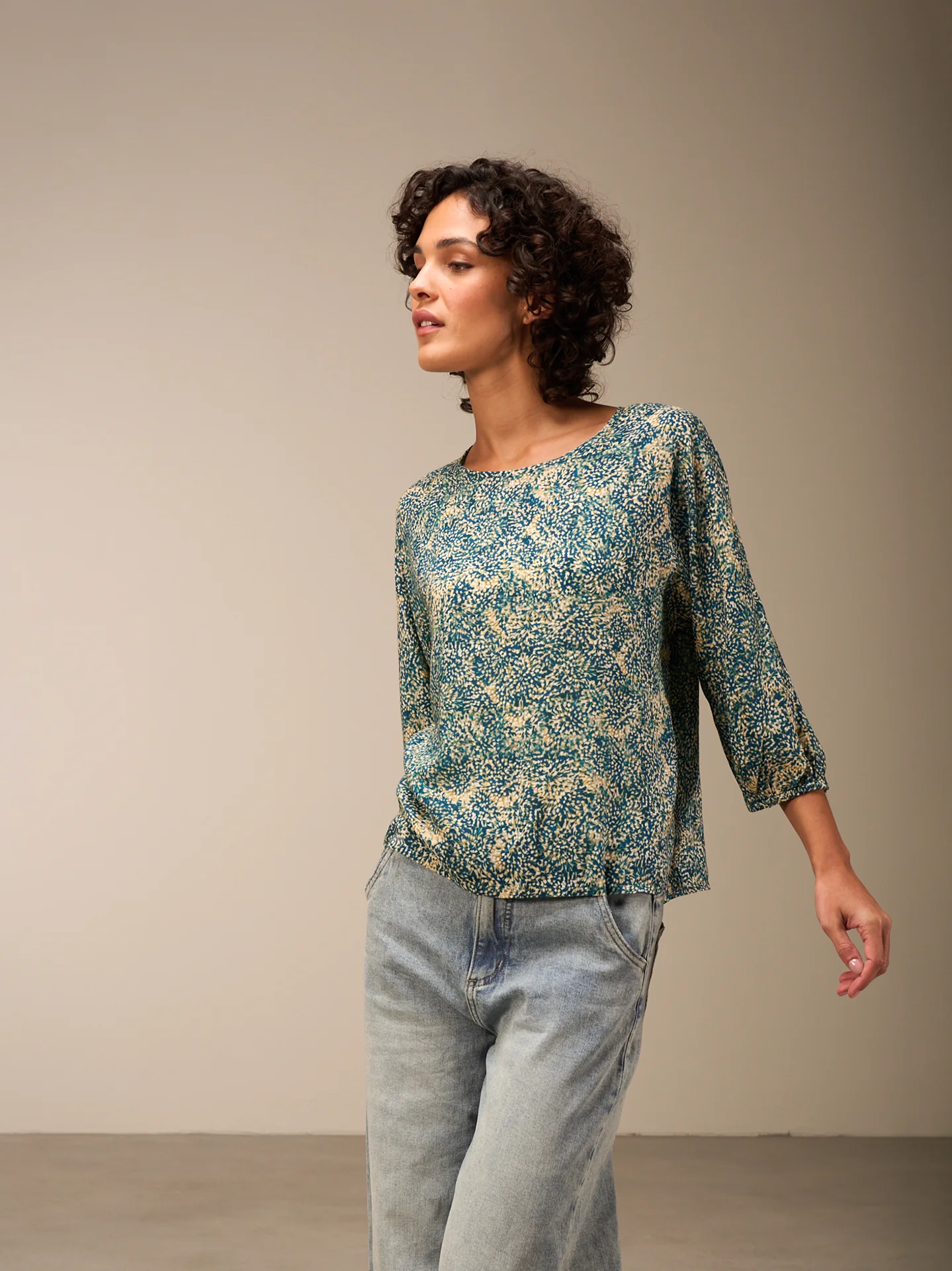 Tencelbluse - Image 9