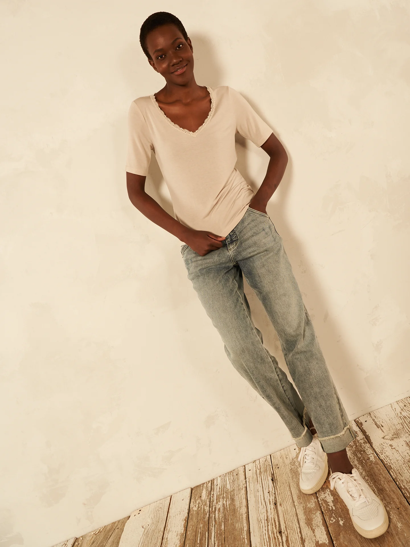 Tencelshirt - Image 2