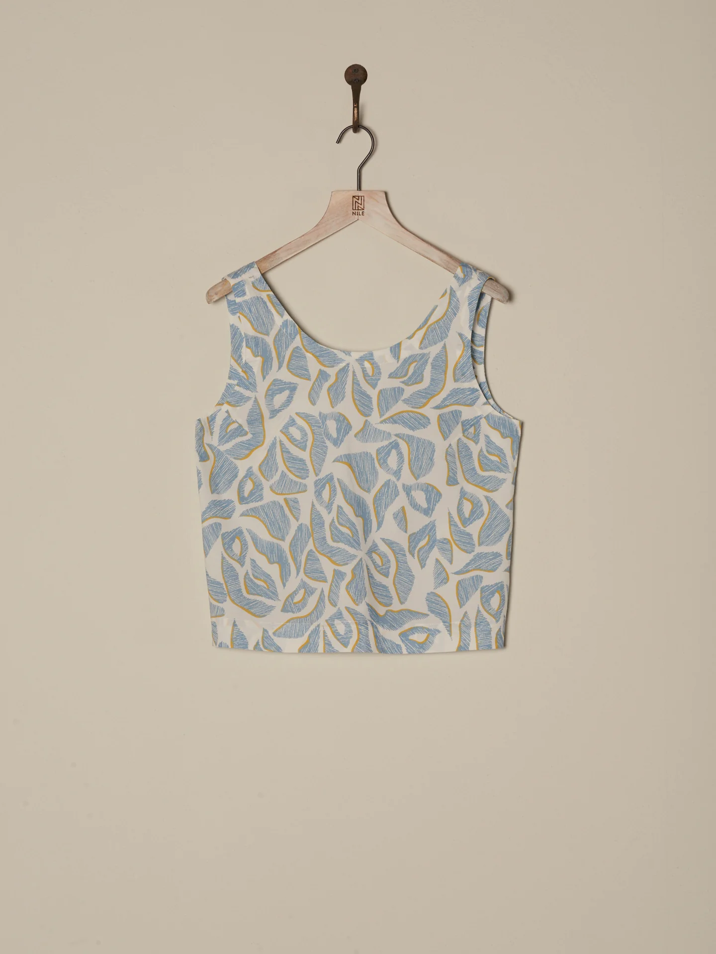 Top mit Print - Image 11