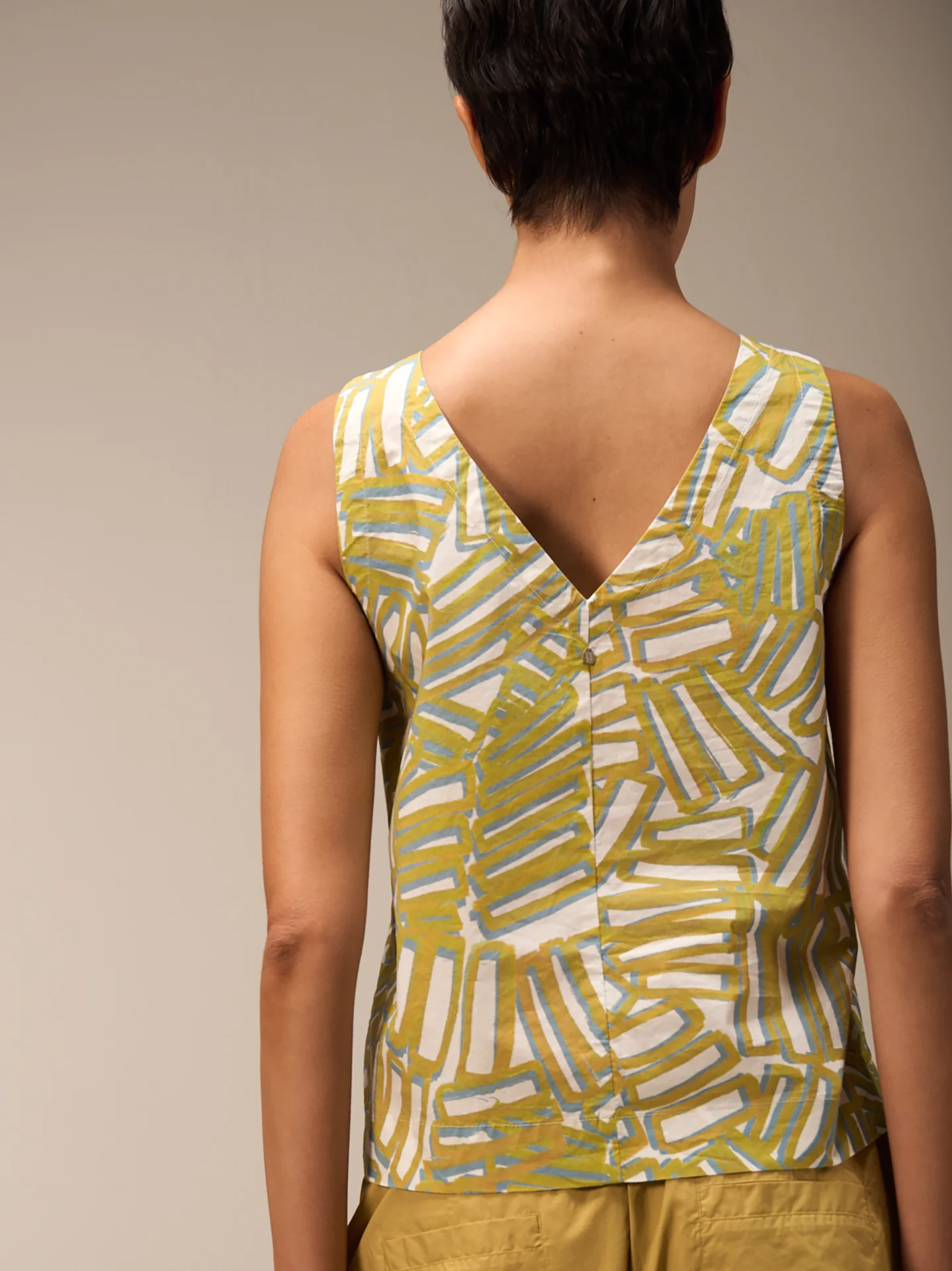 Top mit Print - Image 15
